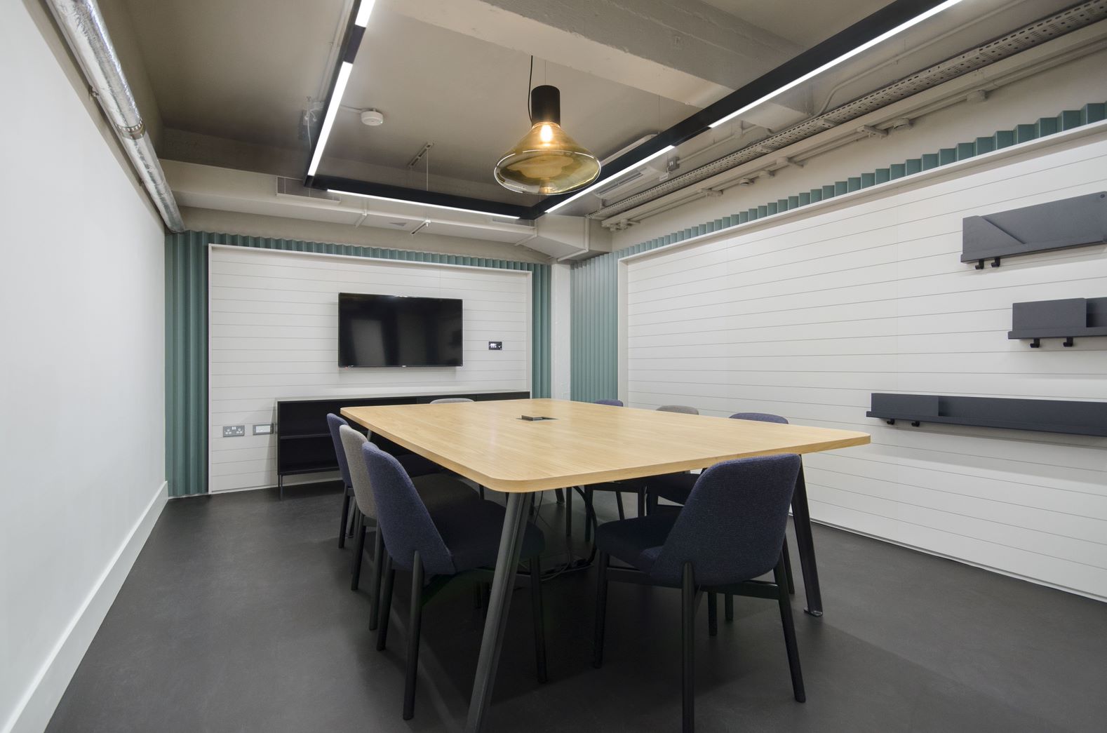 Private Office To Rent, London – photo 5