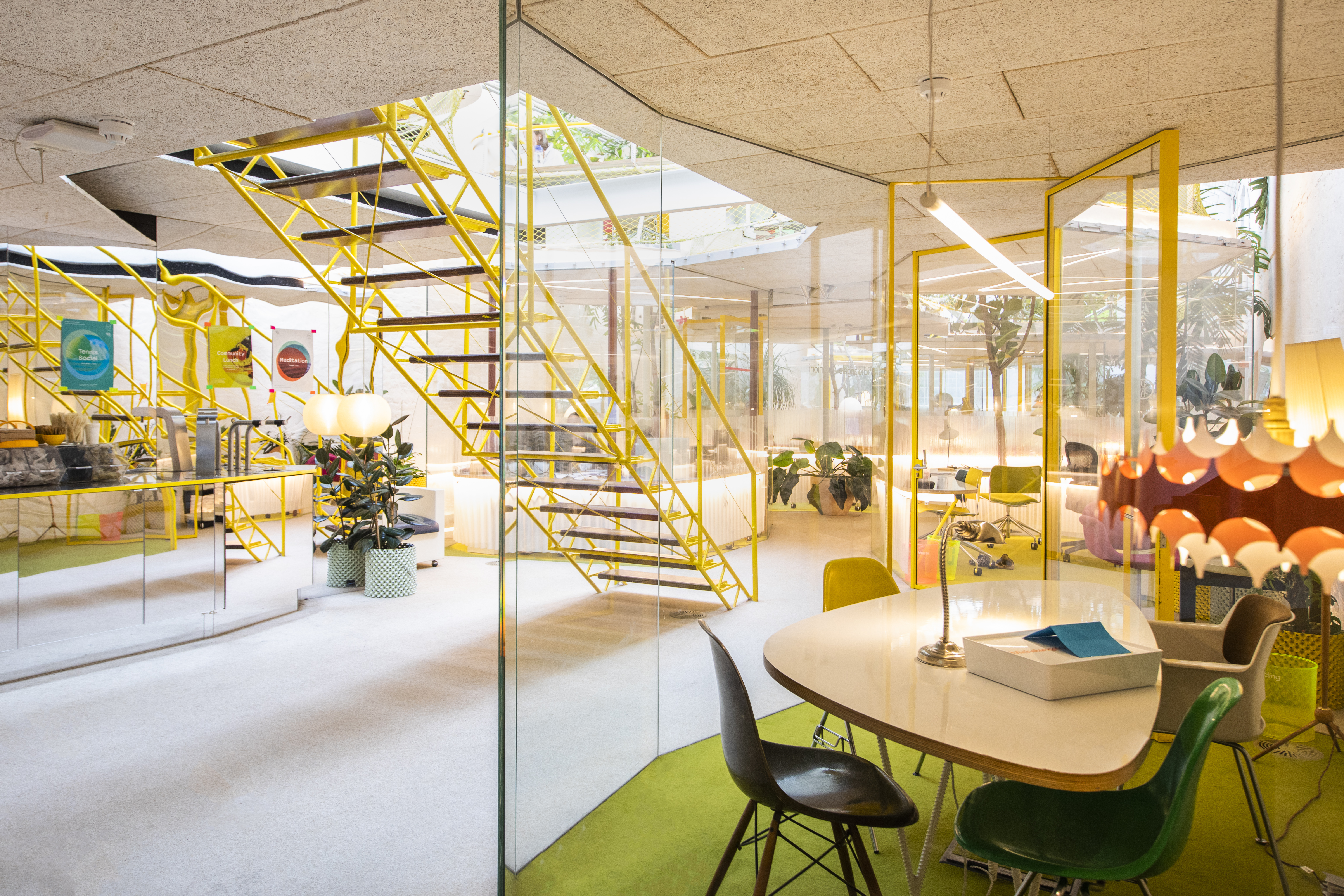 Private Office To Rent, London – photo 3
