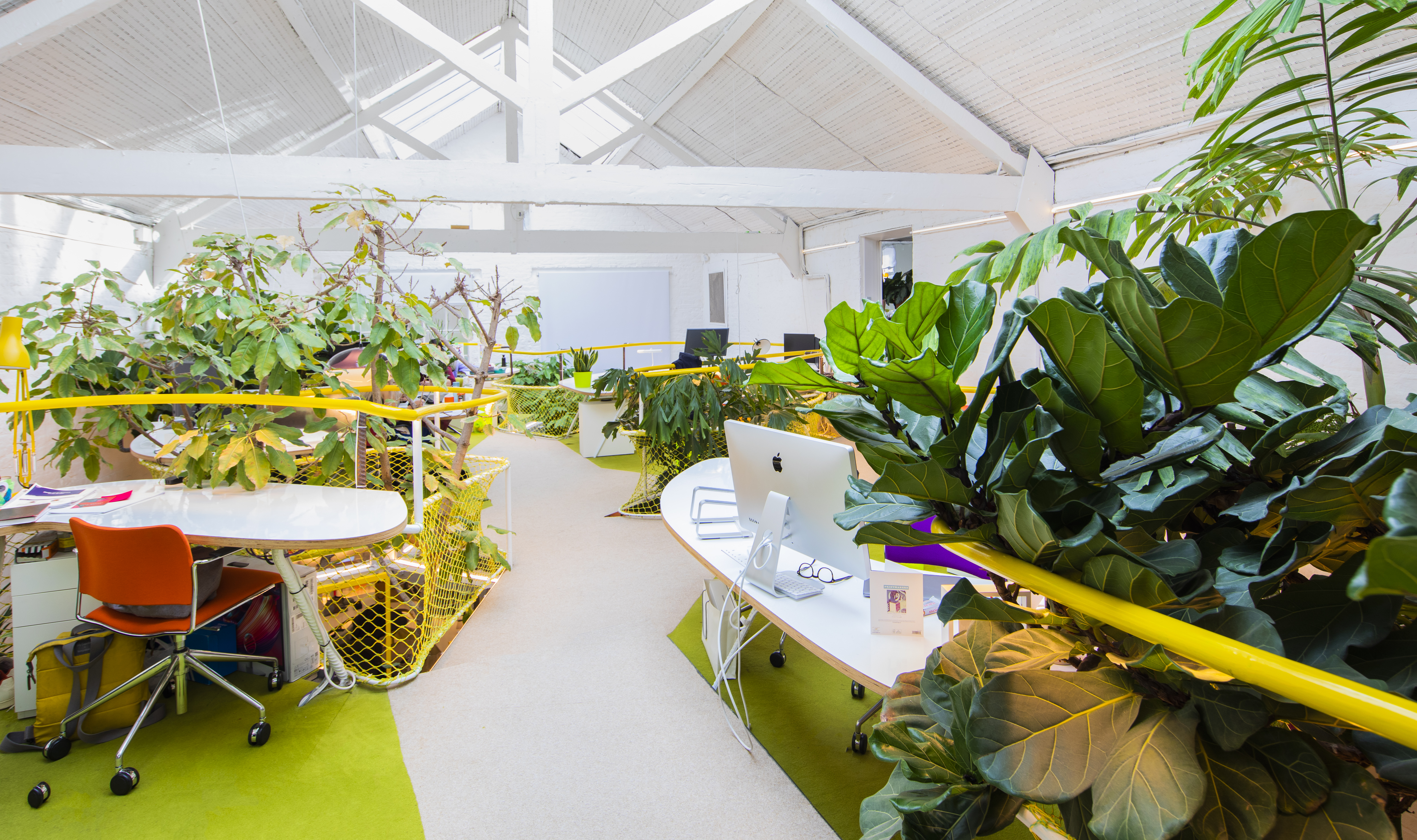 Private Office To Rent, London – photo 5