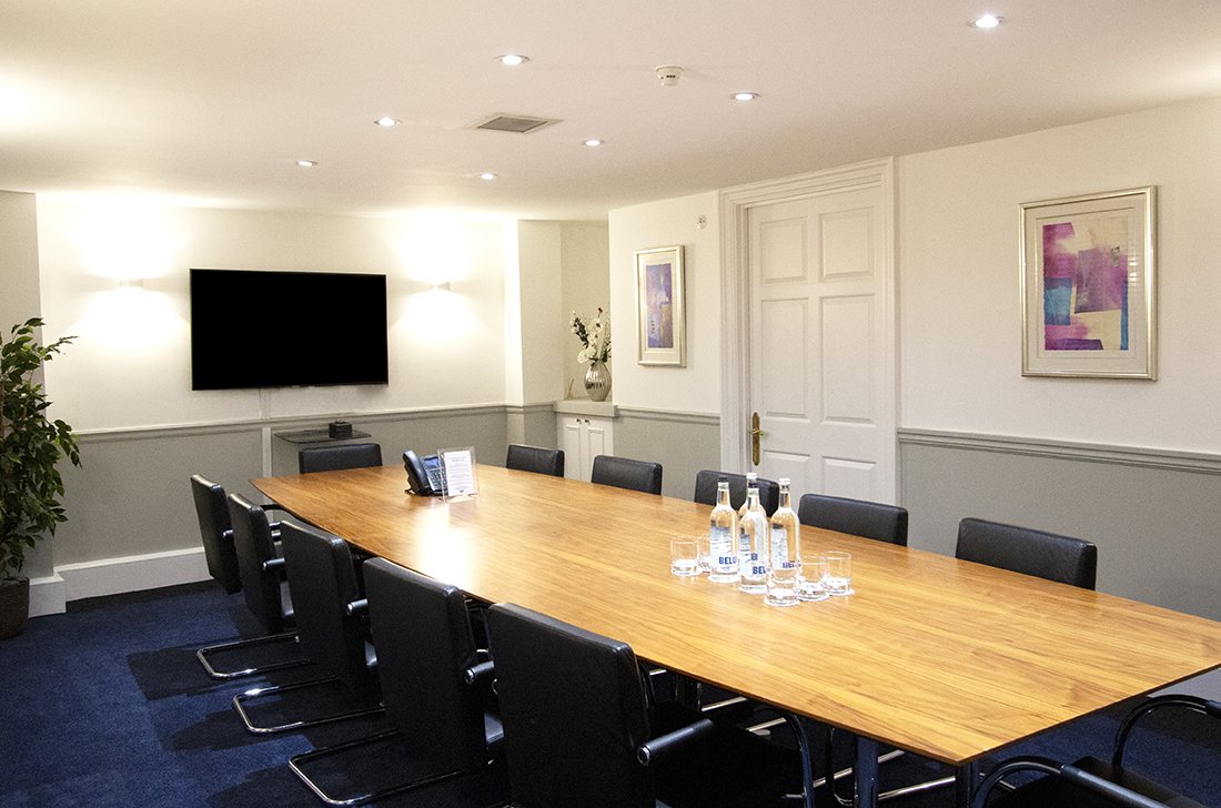 Private Office To Rent, London, W1J – photo 5