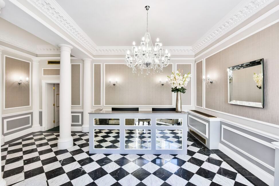 Private Office To Rent, London, W1J – photo 6