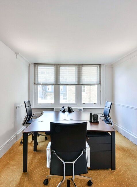 Private Office To Rent, London, W1J – photo 2