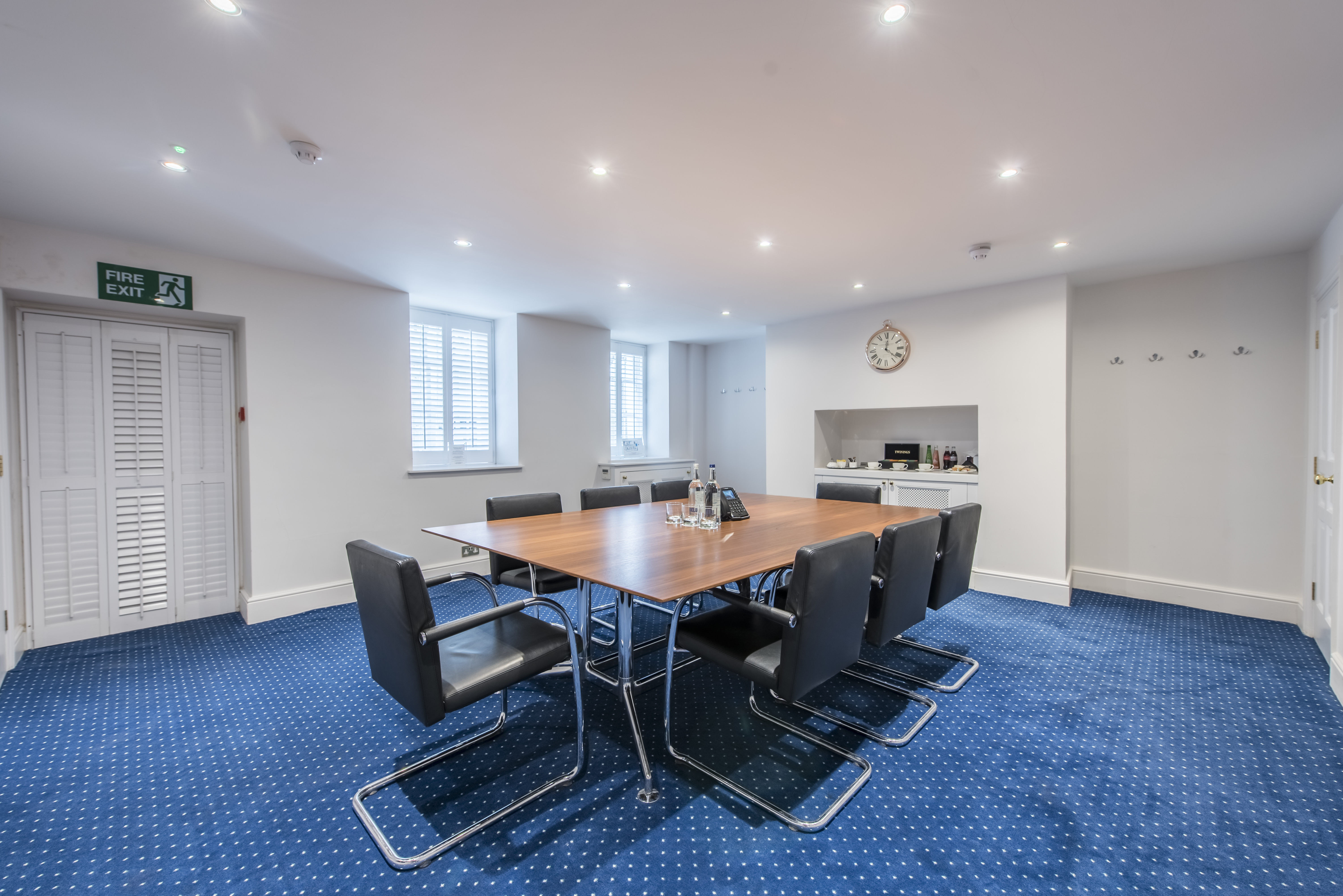 Private Office To Rent, London, W1J – photo 6
