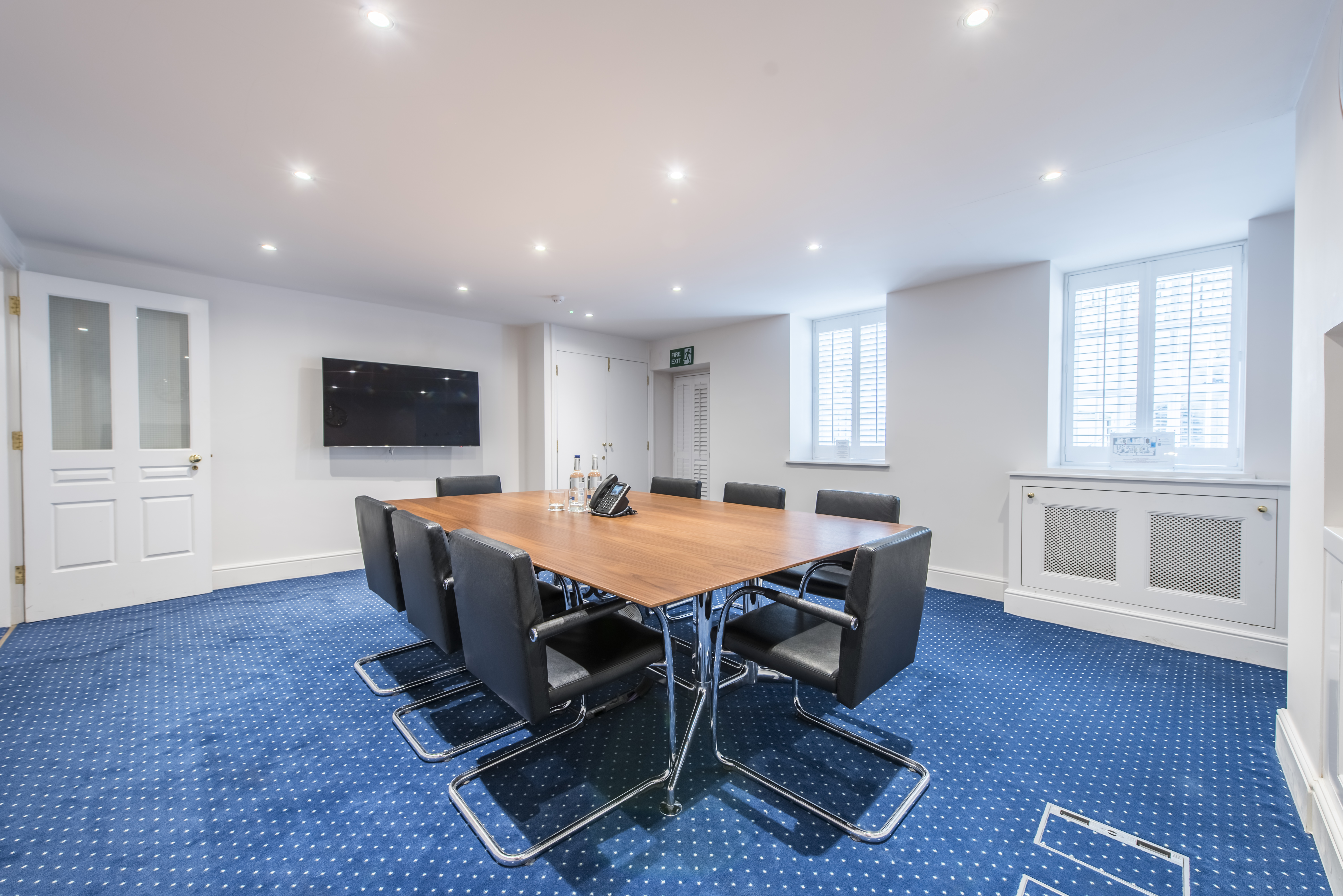 Private Office To Rent, London, W1J – photo 4
