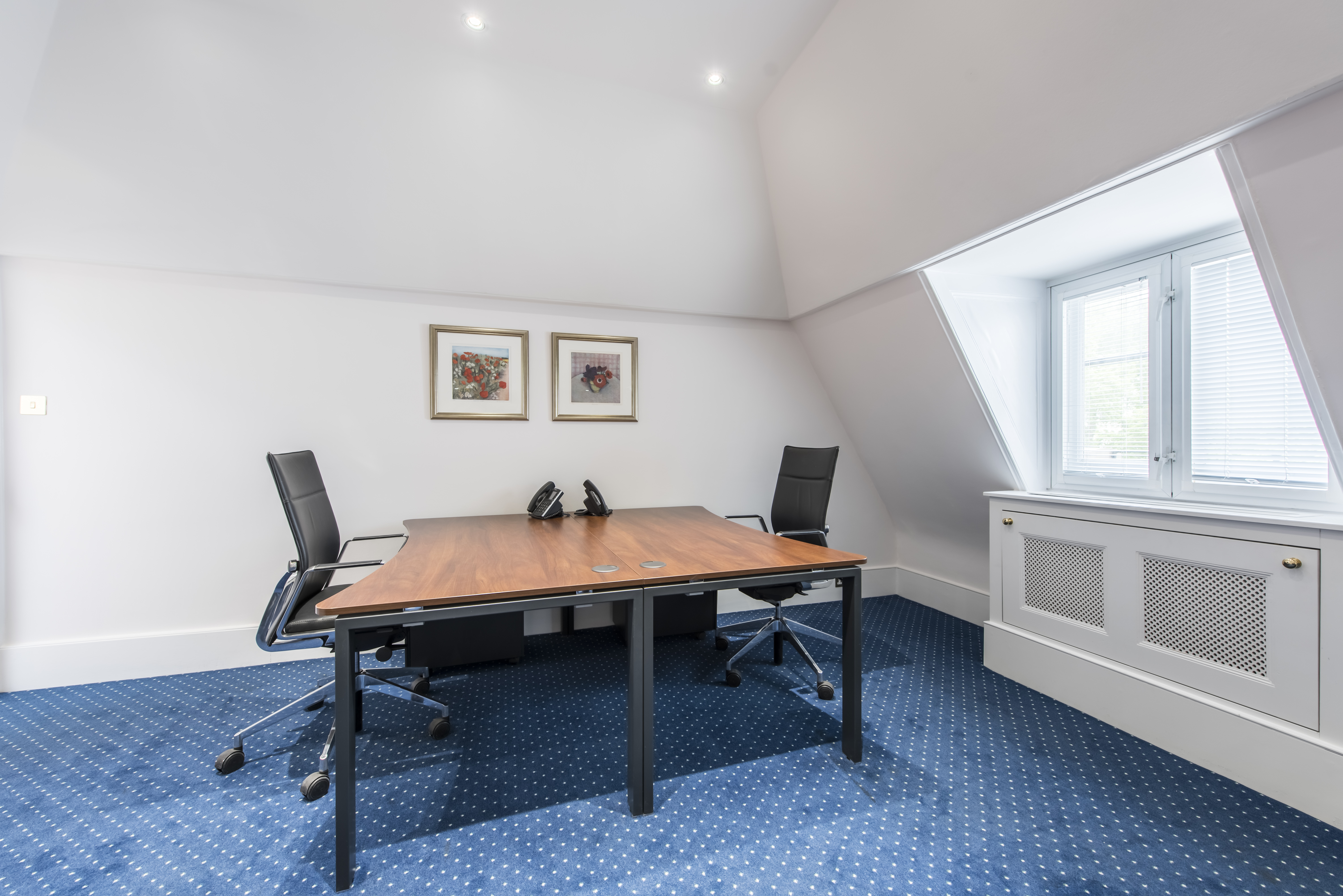 Private Office To Rent, London, W1J – photo 2
