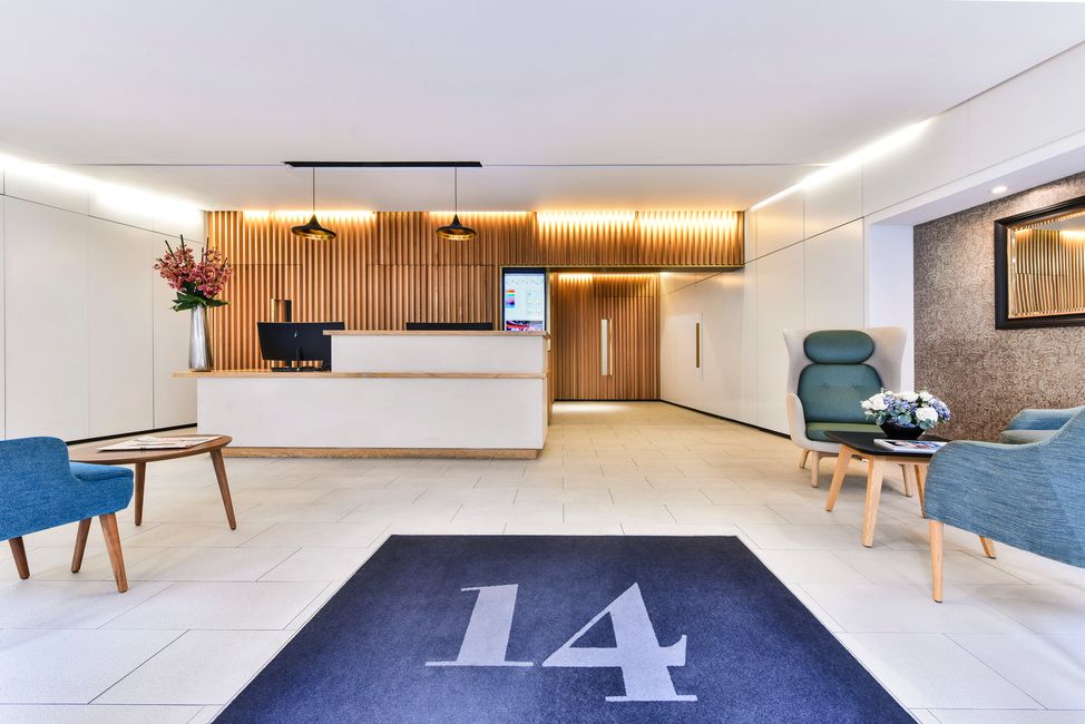 Private Office To Rent, London, W1J – photo 6