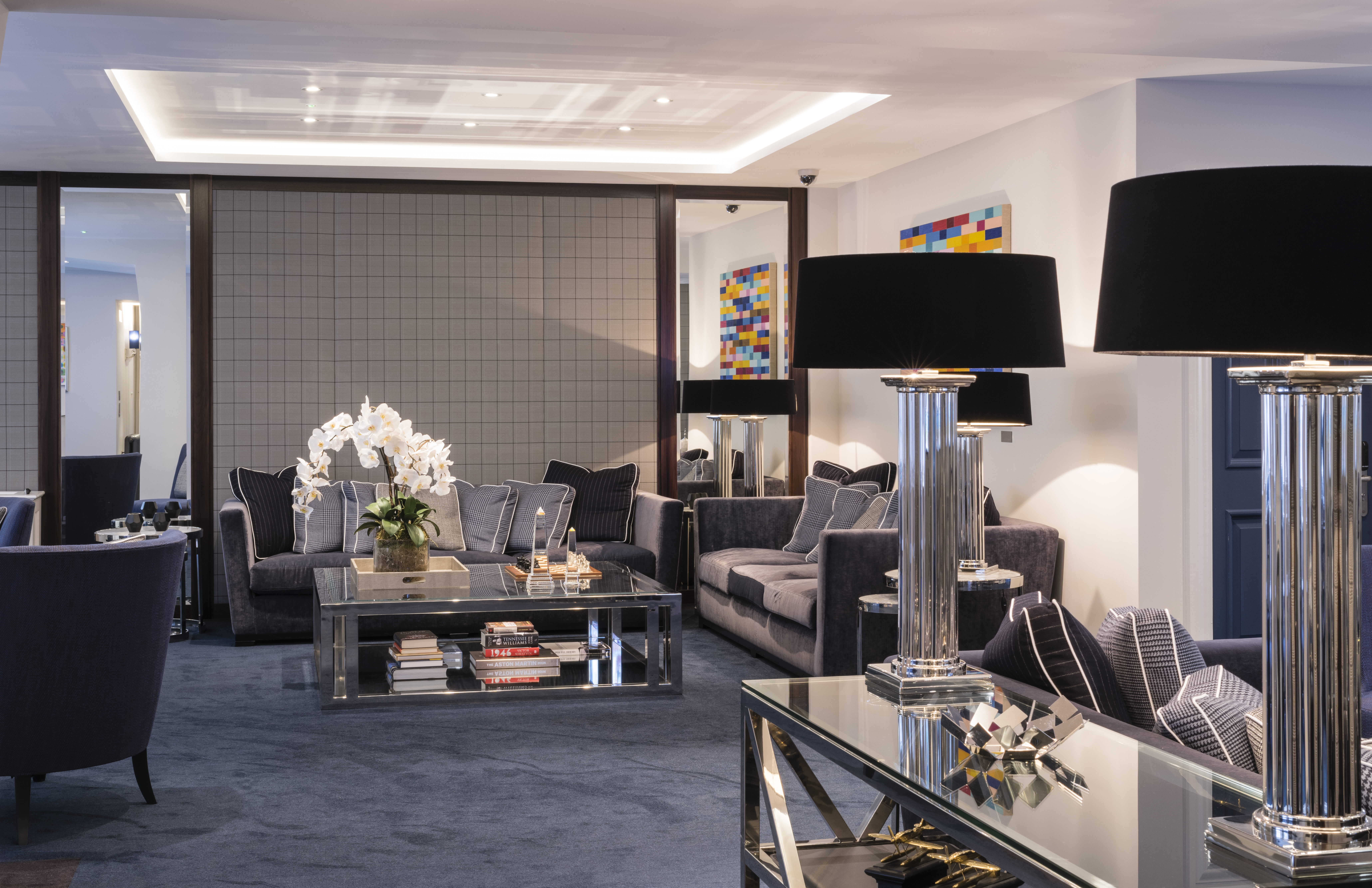 Private Office To Rent, London, W1J – photo 2