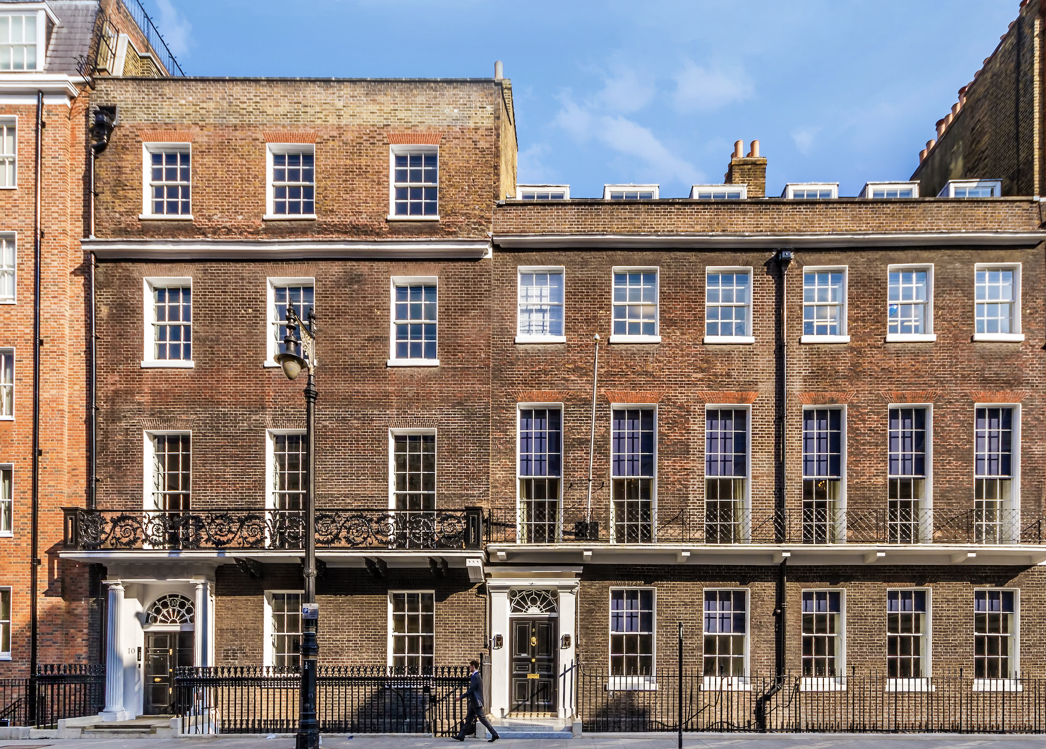 Private Office To Rent, London, W1J – photo 6