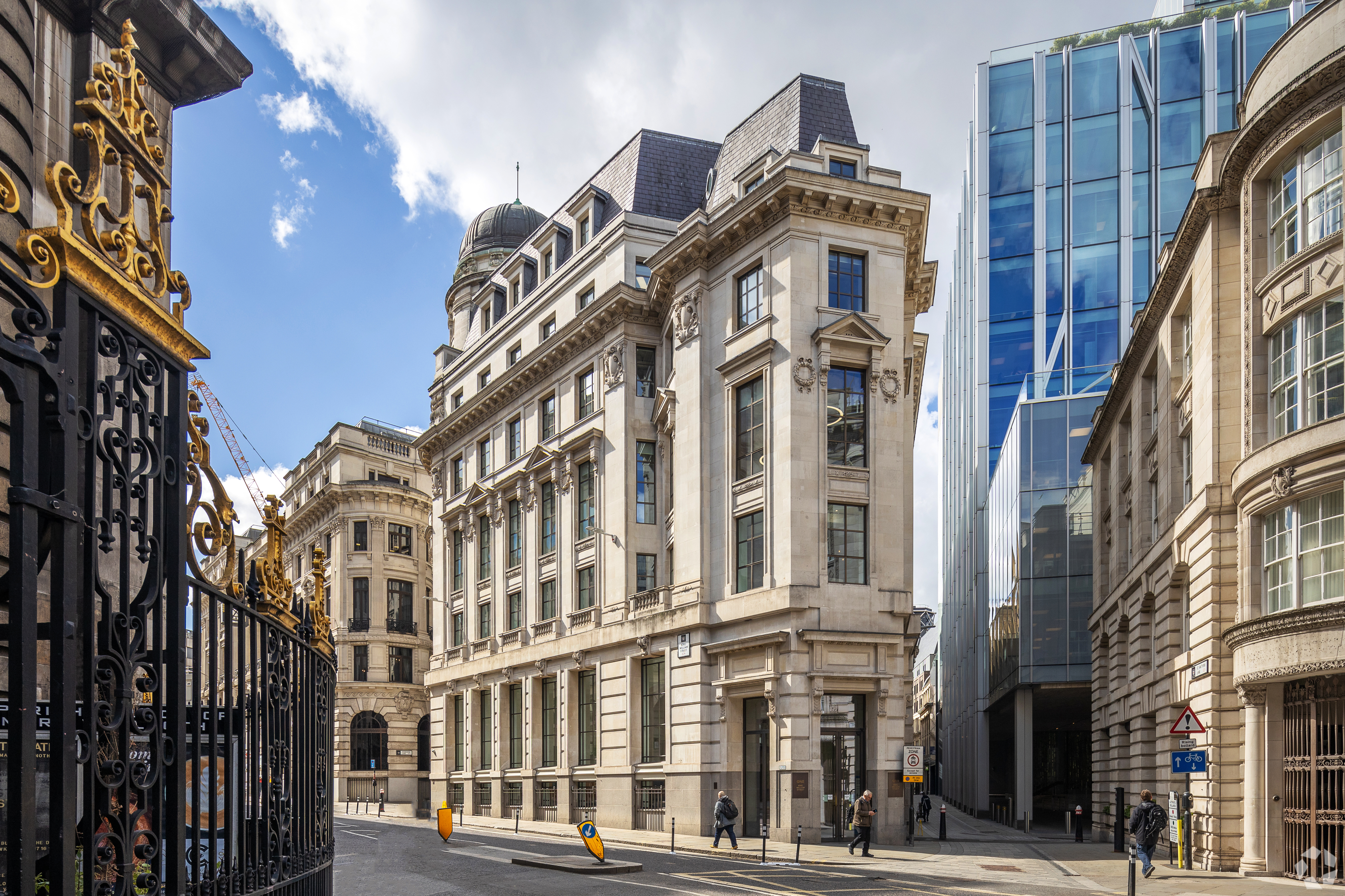 Private Office To Rent, London, EC4N – photo 5