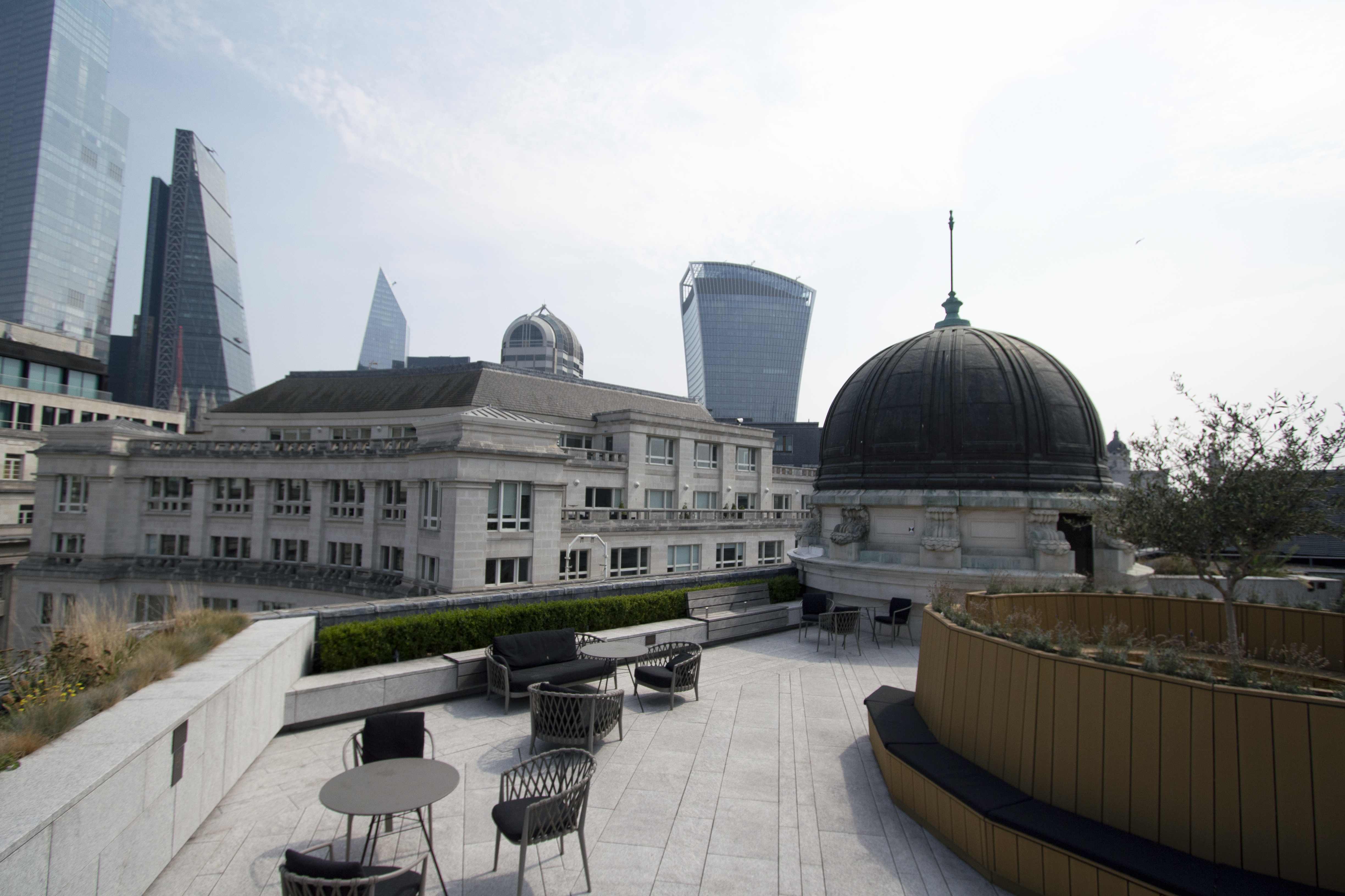 Private Office To Rent, London, EC4N – photo 3