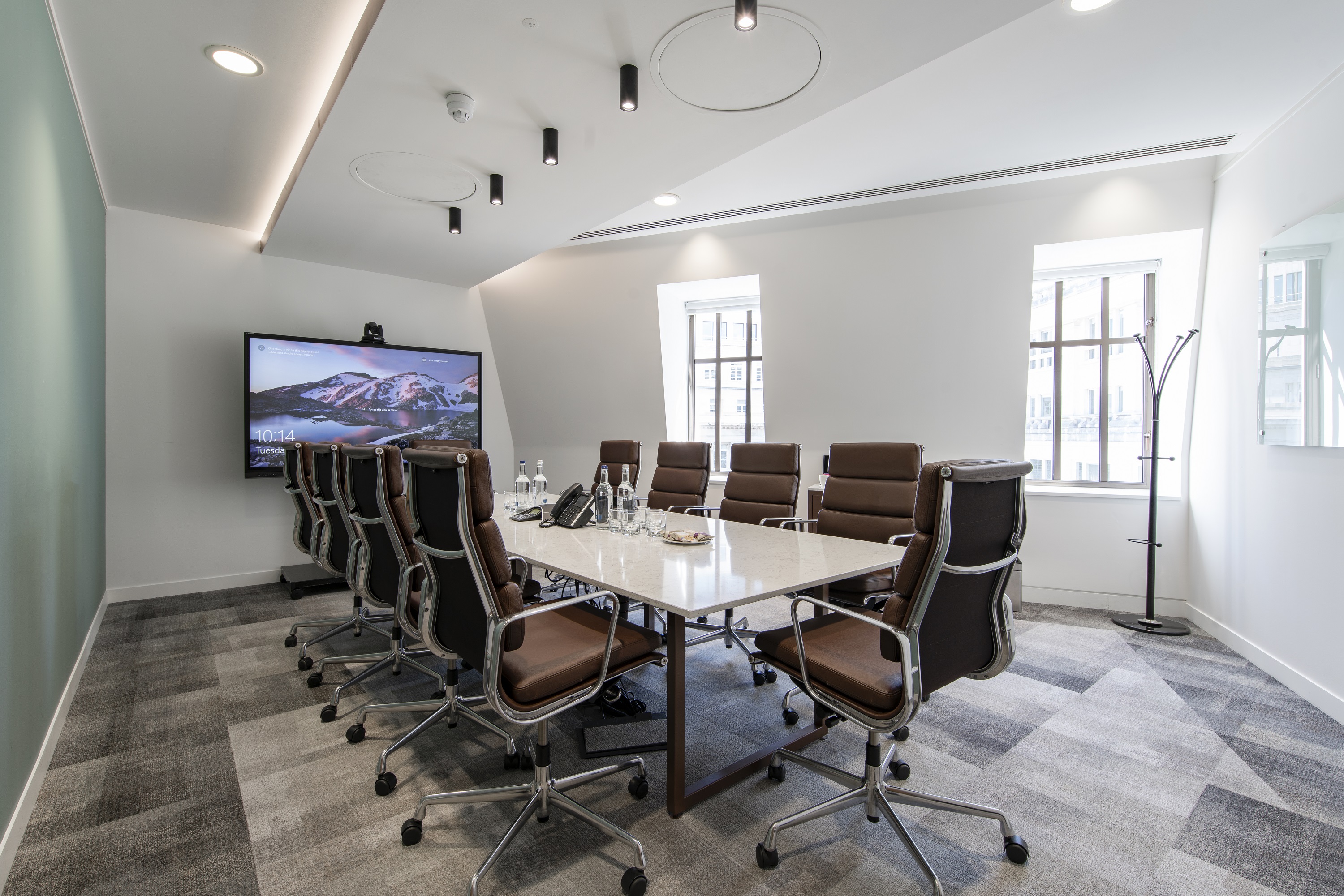 Private Office To Rent, London, EC4N – photo 2