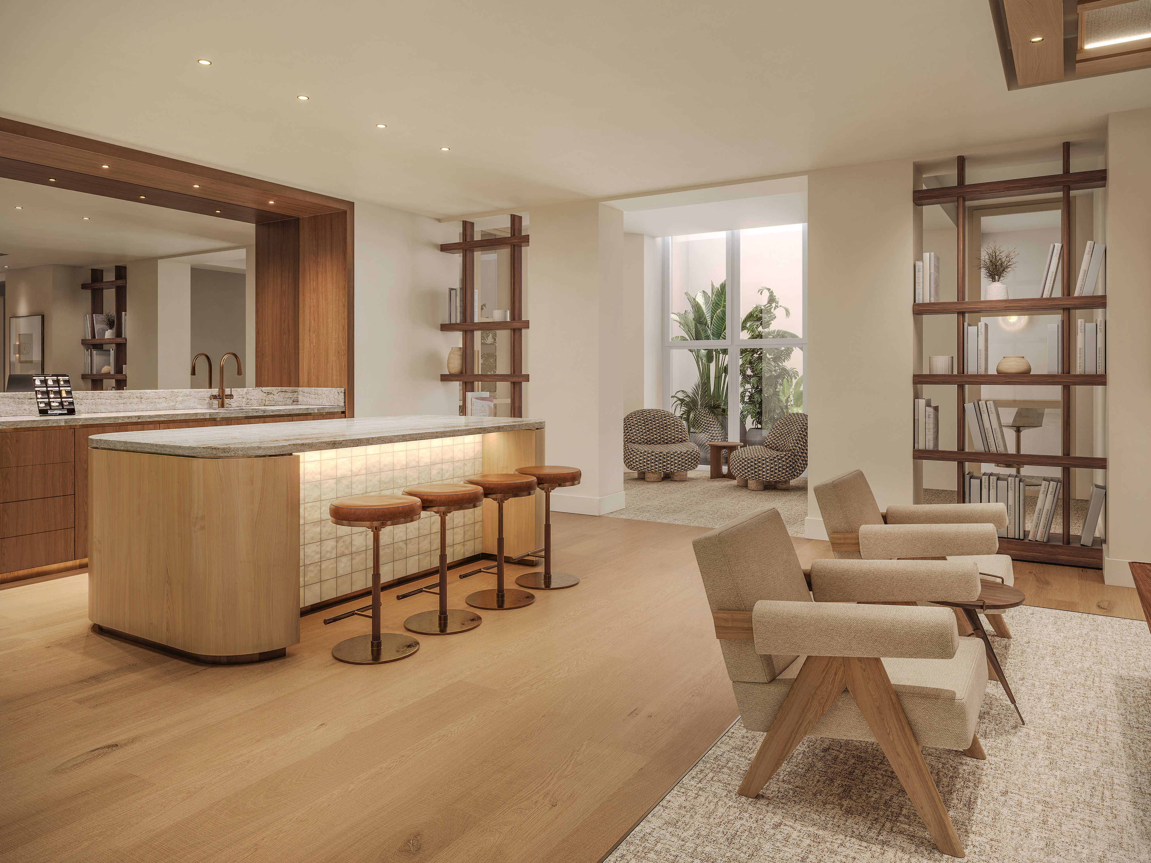 Private Office To Rent, London, WC2E – photo 6