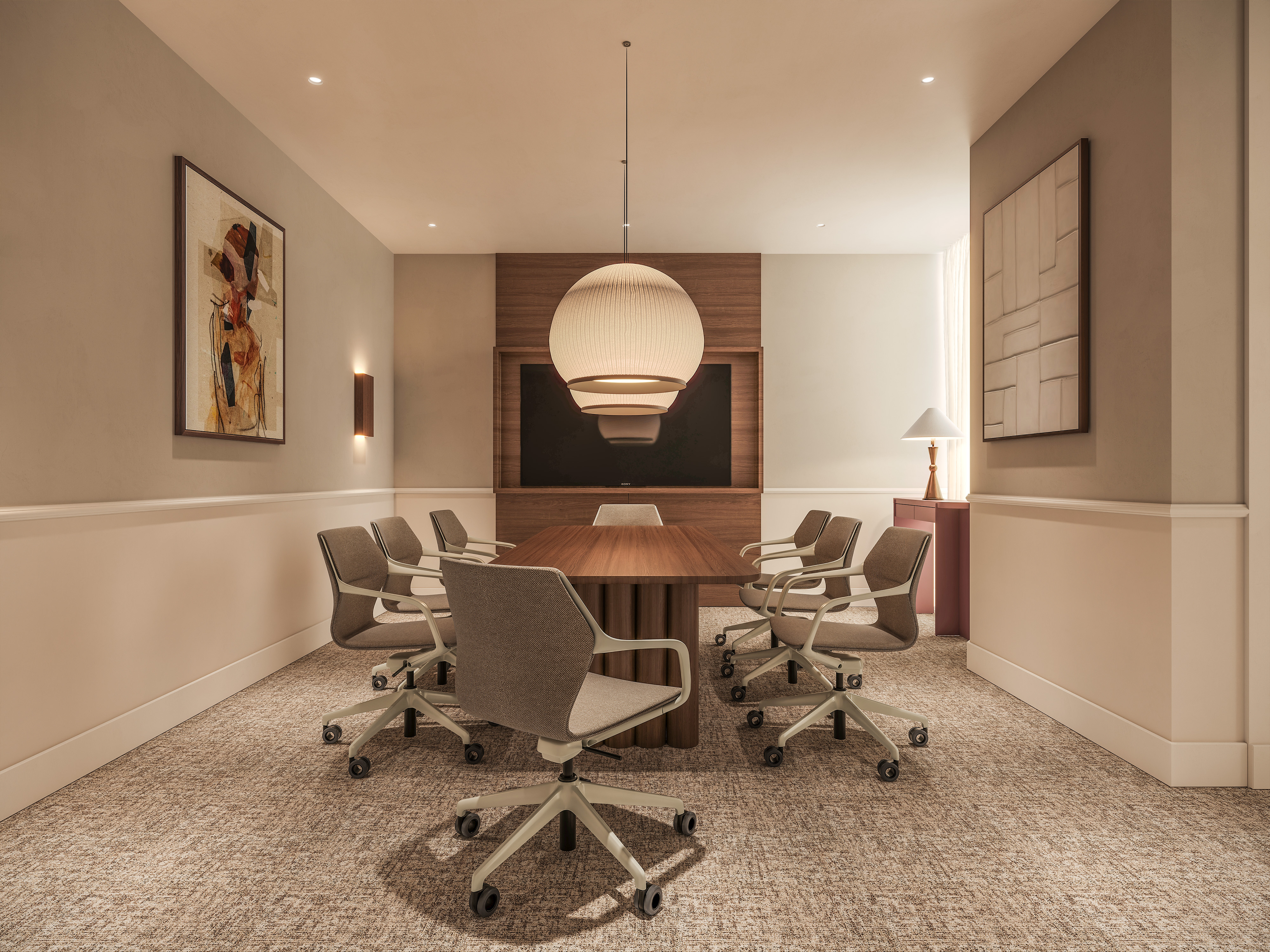 Private Office To Rent, London, WC2E – photo 3