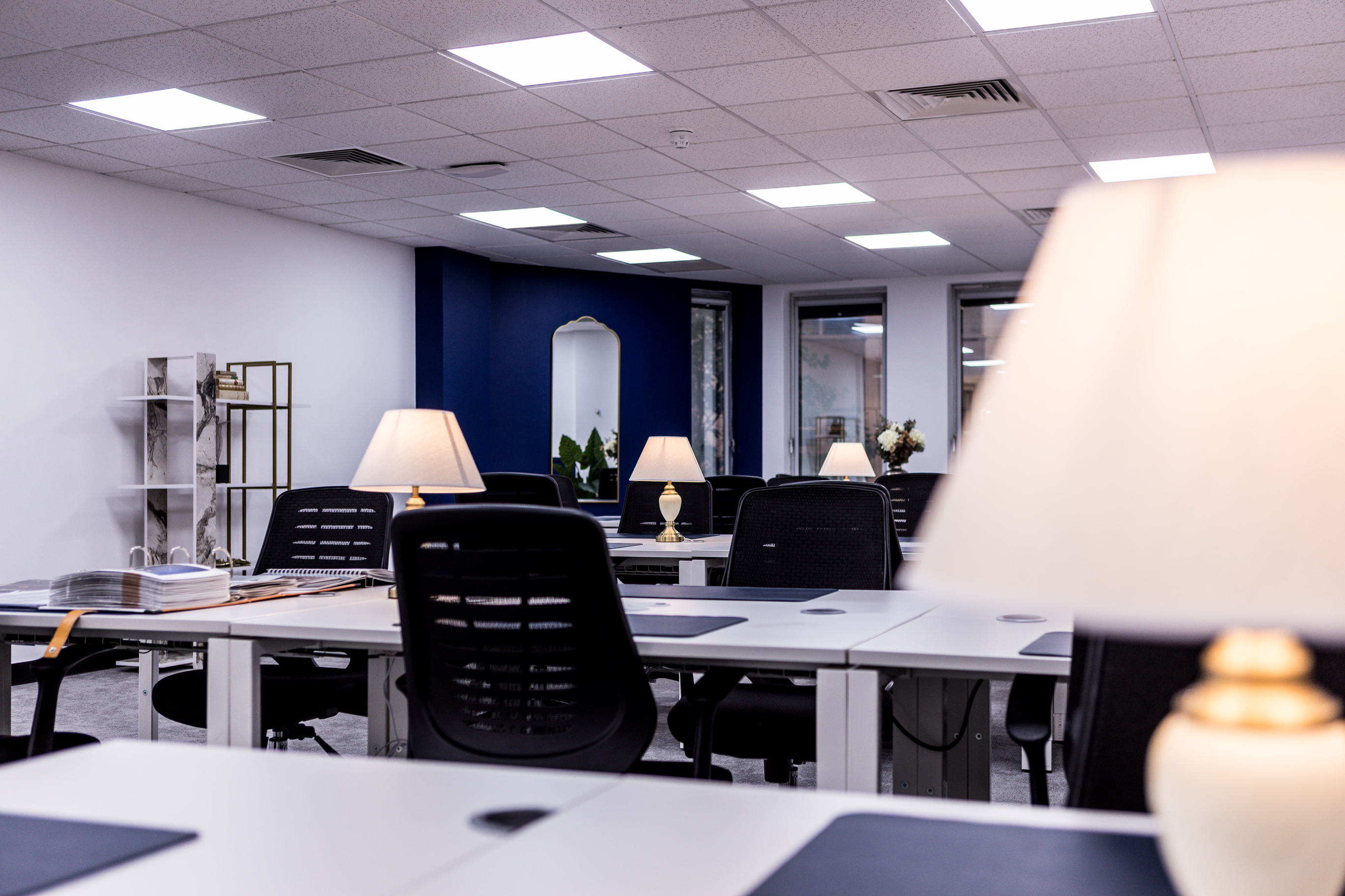 Private Office To Rent, London, EC3N – photo 6