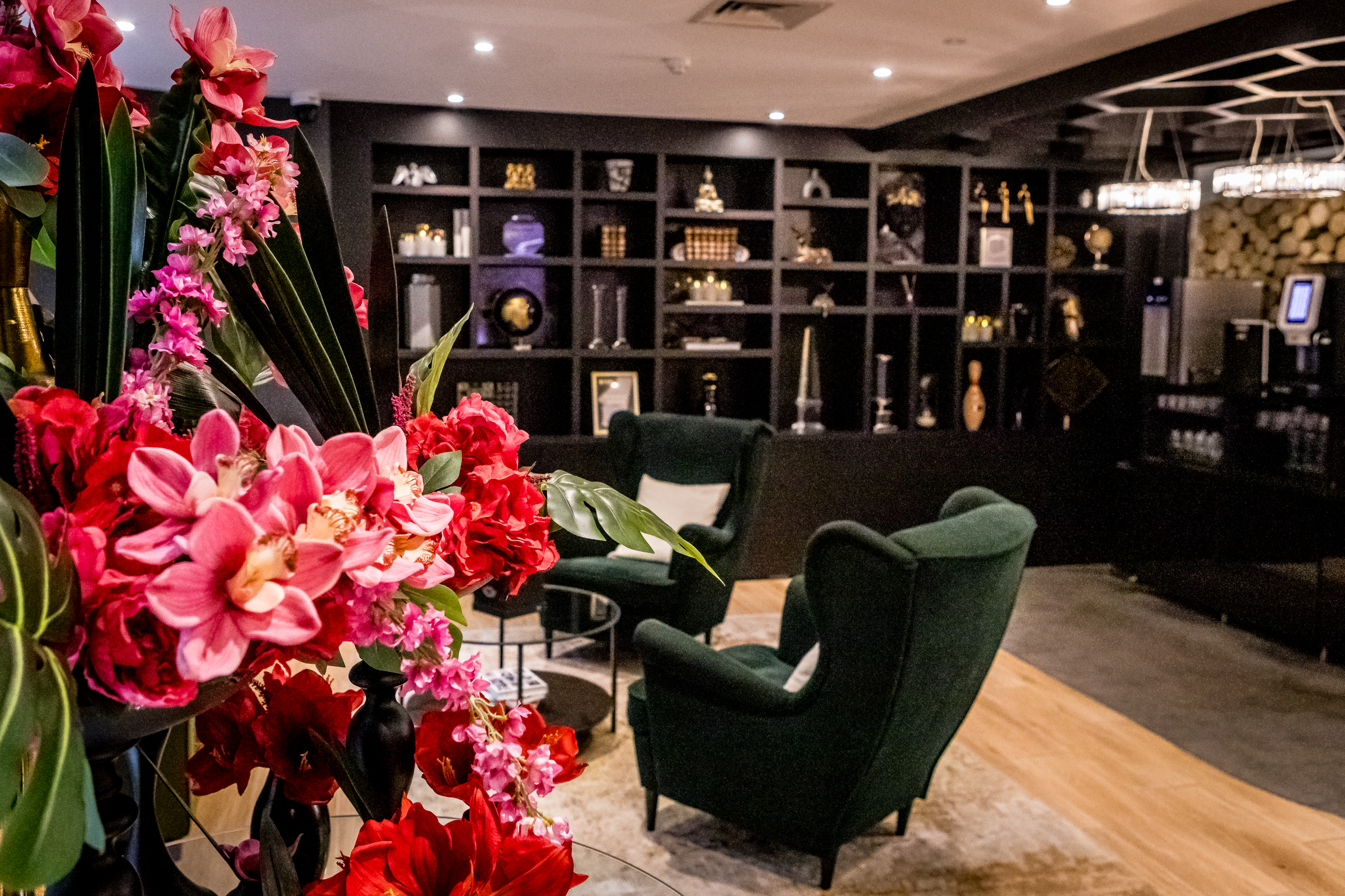 Private Office To Rent, London, EC3N – photo 2
