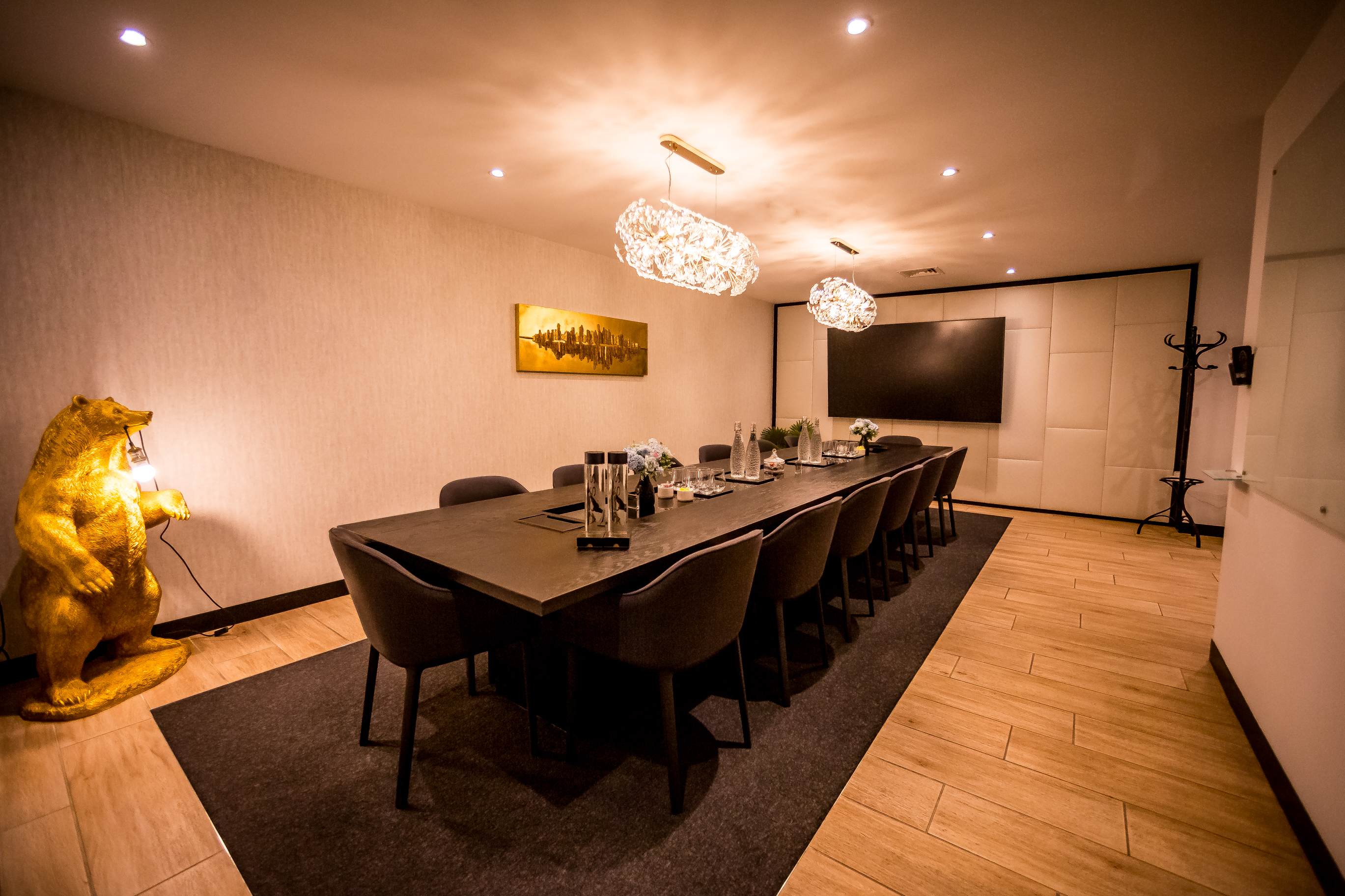 Private Office To Rent, London, EC3N – photo 4