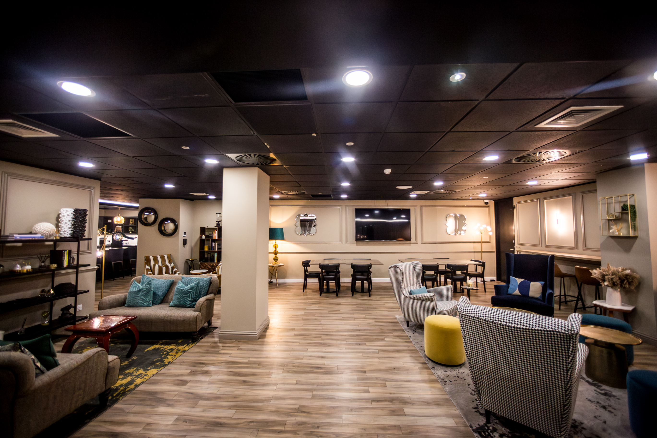 Private Office To Rent, London, EC3N – photo 5