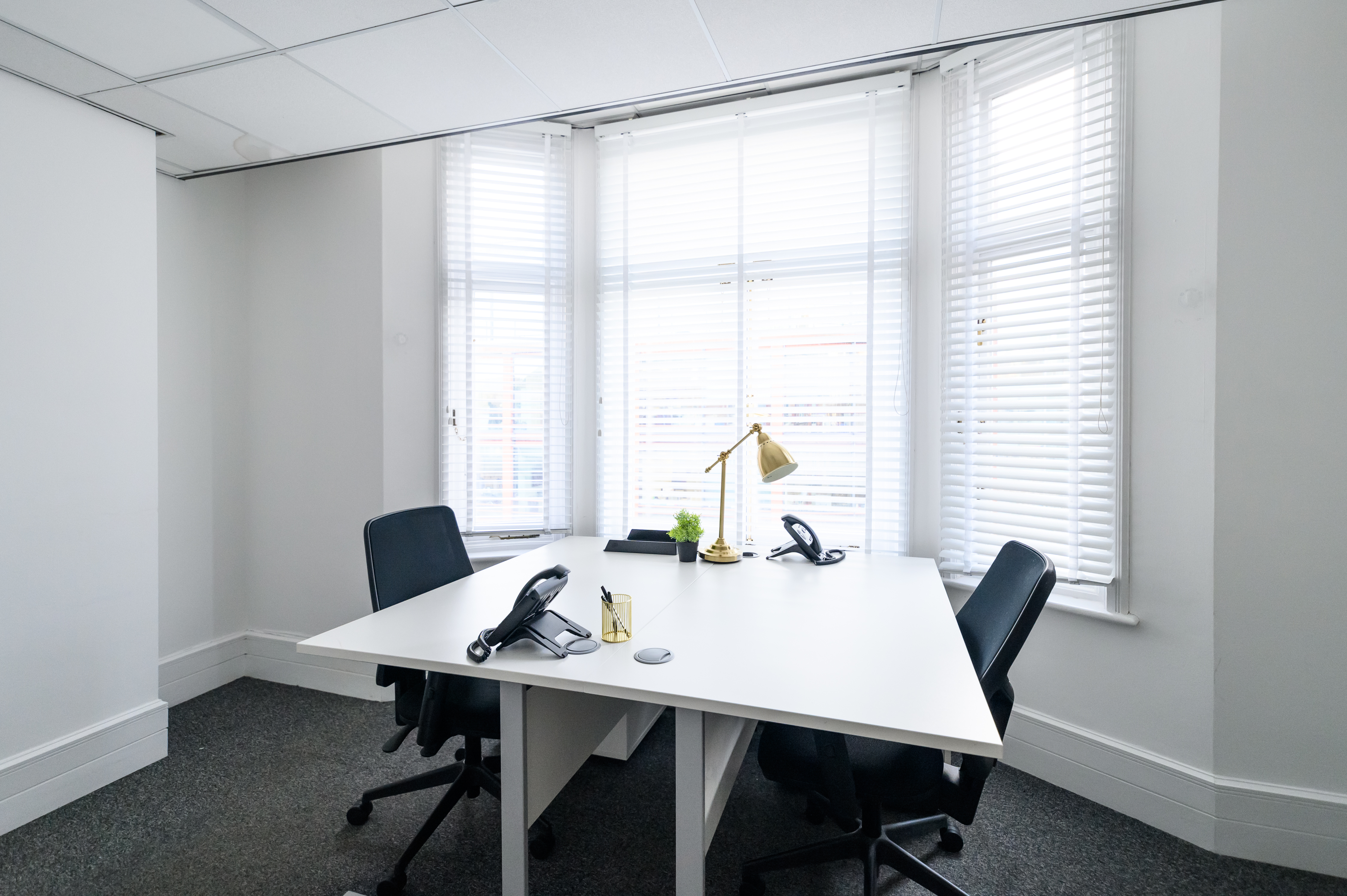 Private Office To Rent, London, SW1E – photo 2