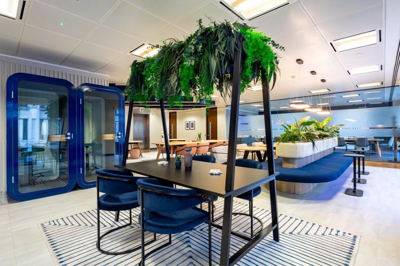 Private Office To Rent, London, EC3V – photo 2