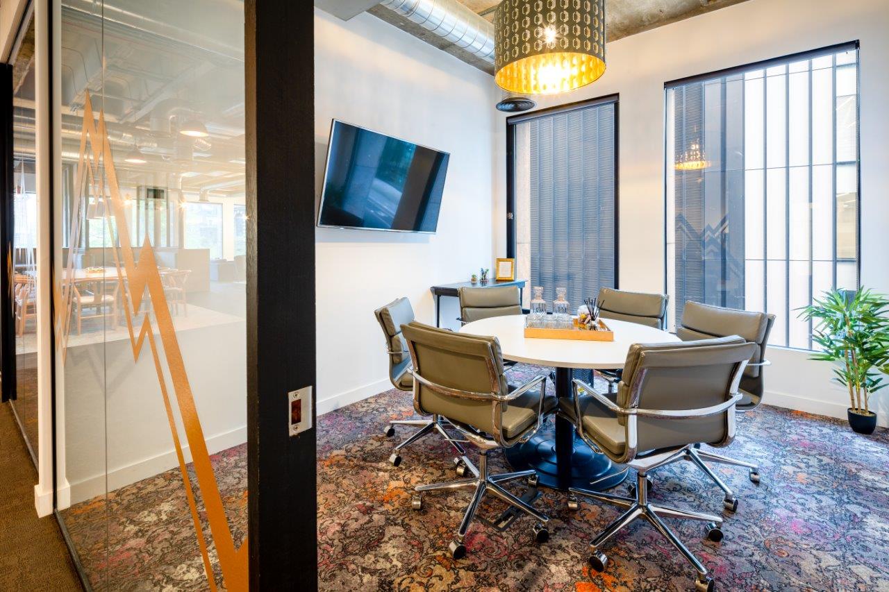 Private Office To Rent, London, EC3A – photo 3