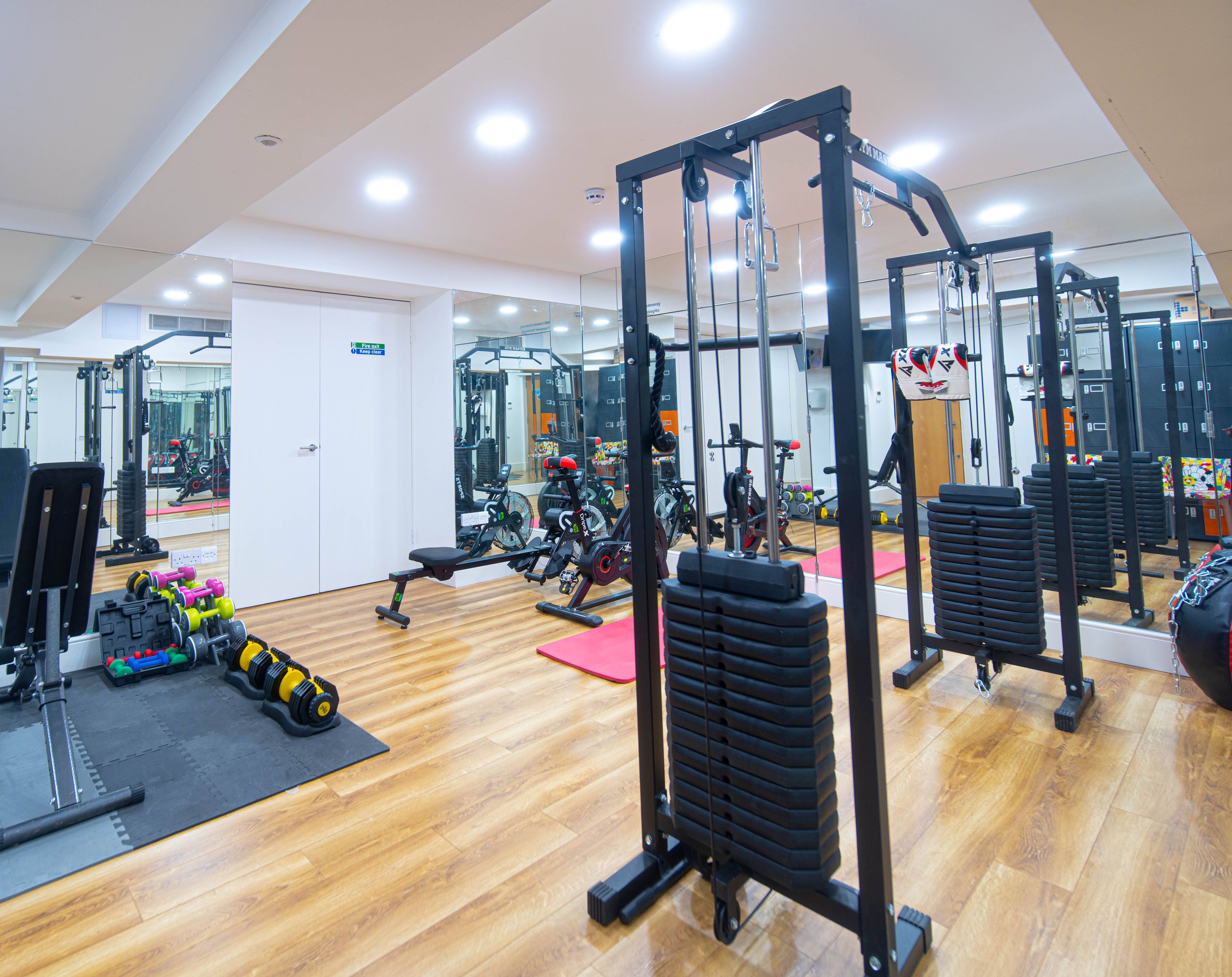 Private Office To Rent, London, NW1 – photo 5