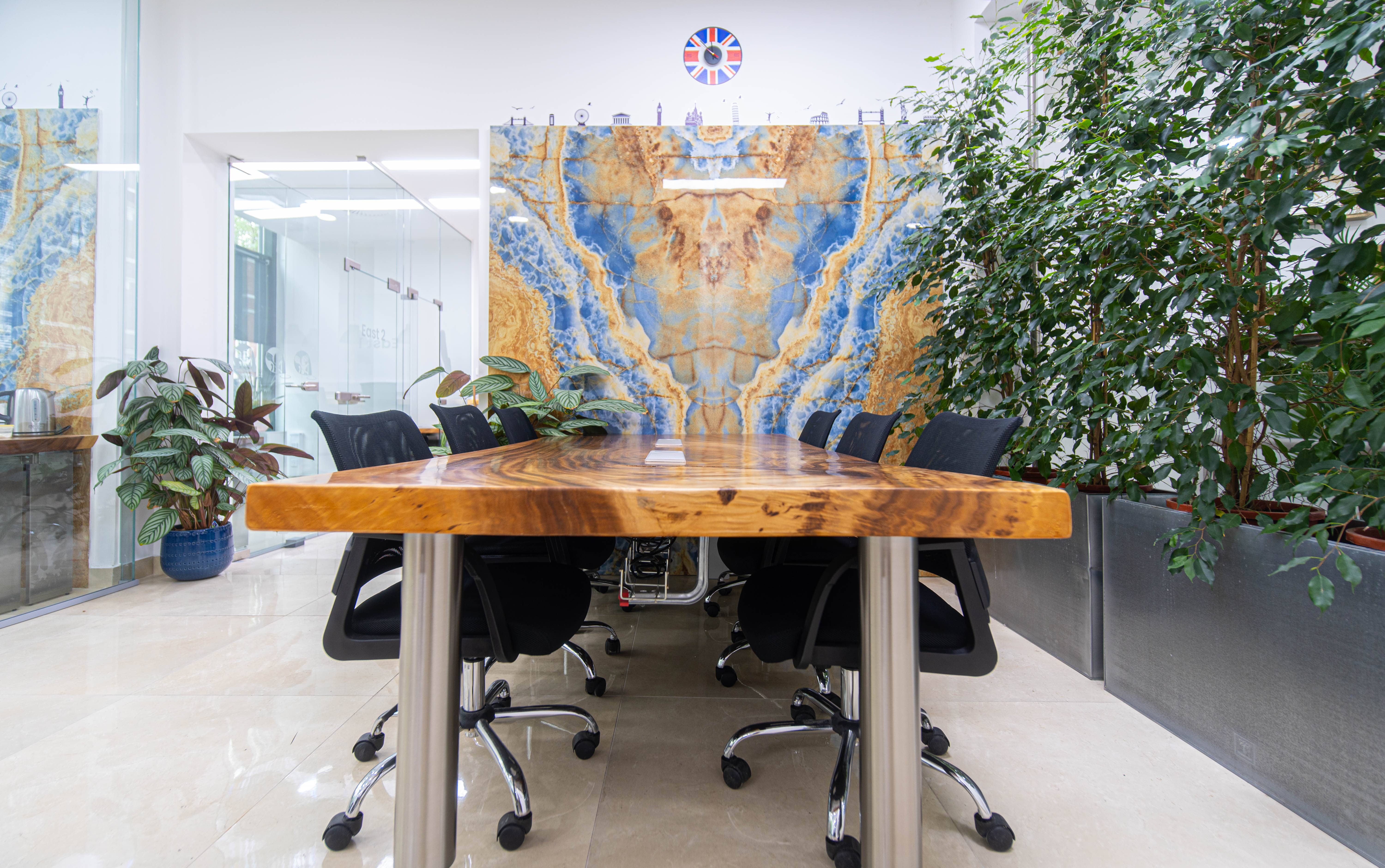 Private Office To Rent, London, NW1 – photo 2