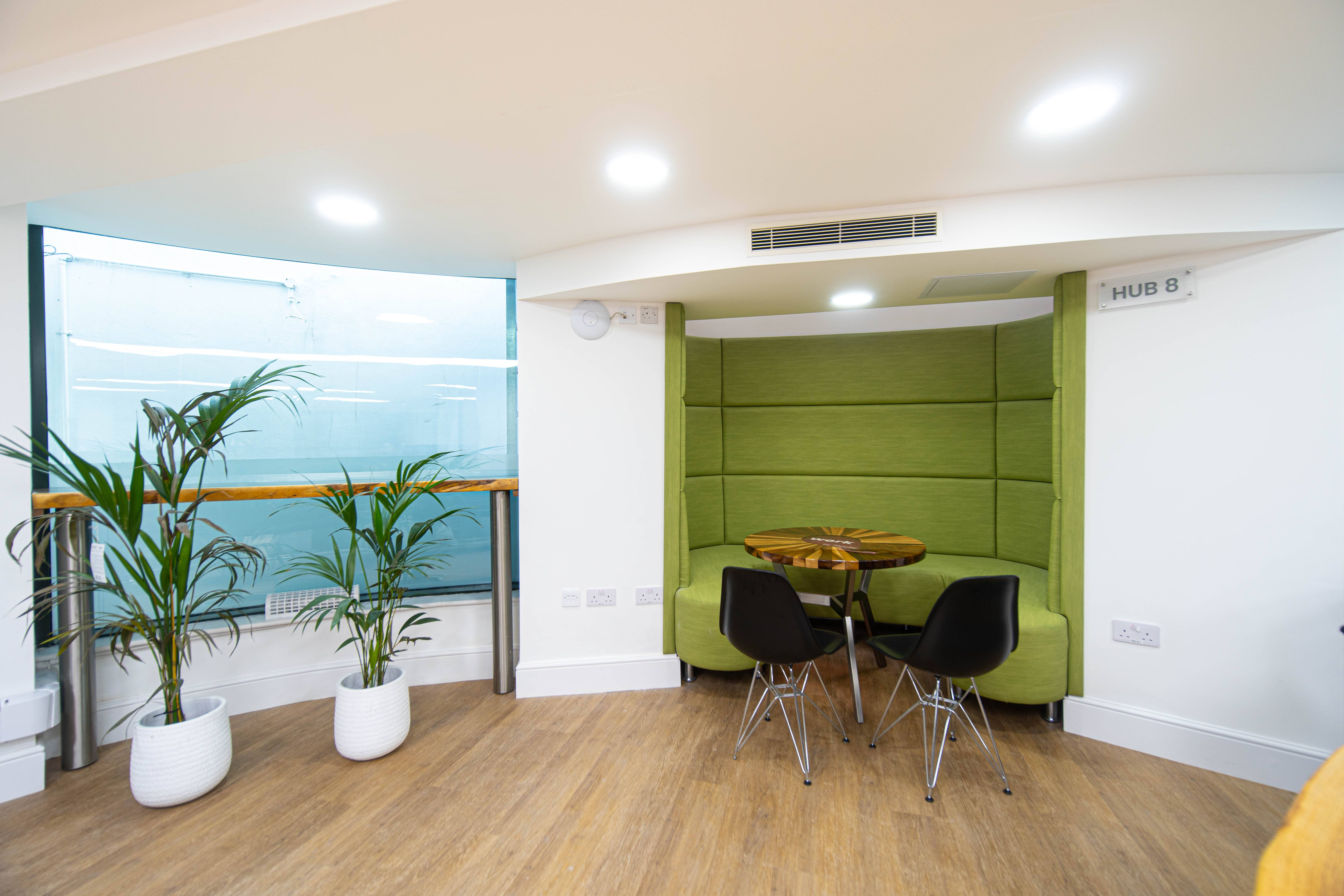 Private Office To Rent, London, NW1 – photo 3