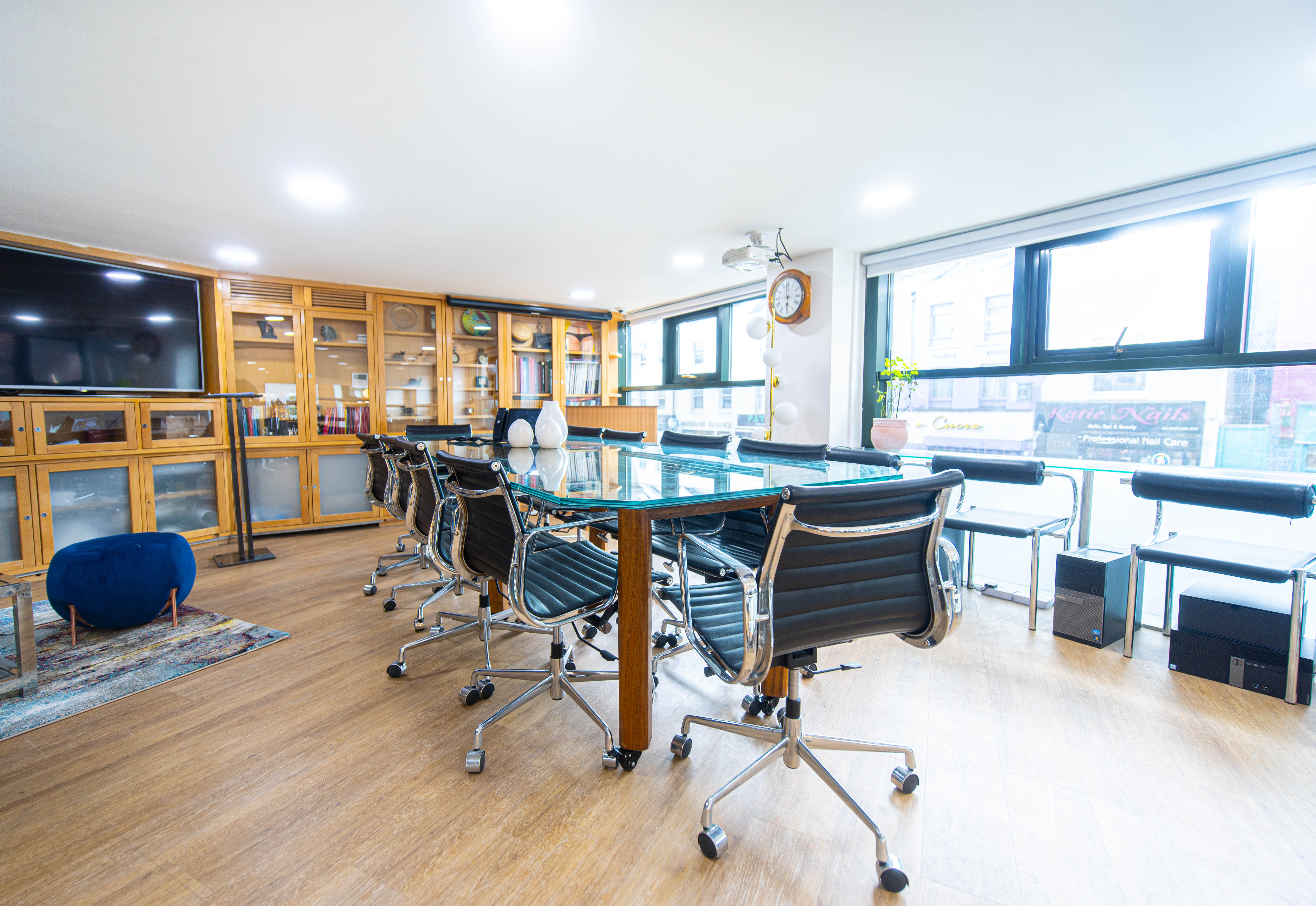 Private Office To Rent, London, NW1 – photo 4