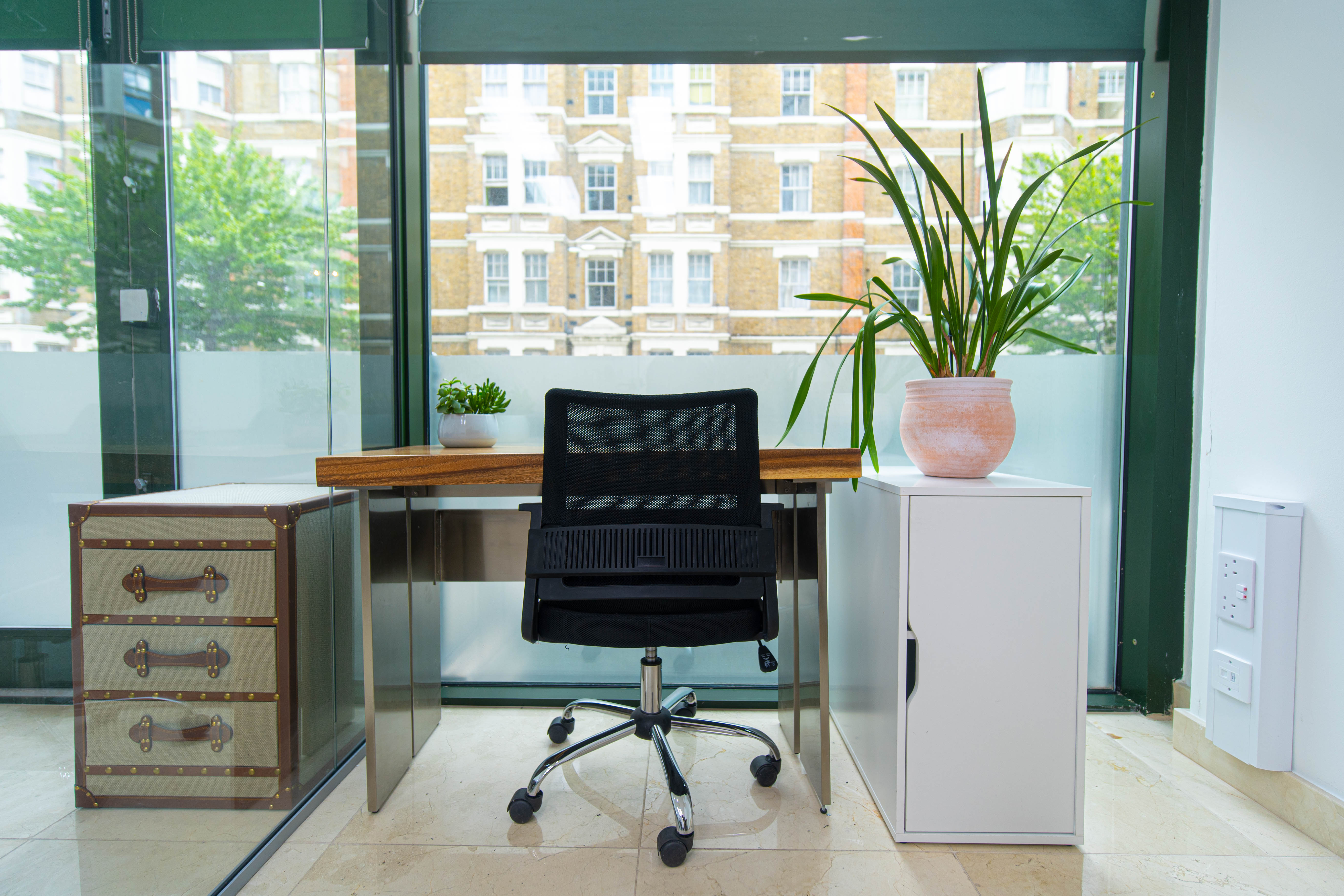 Private Office To Rent, London, NW1 – photo 6