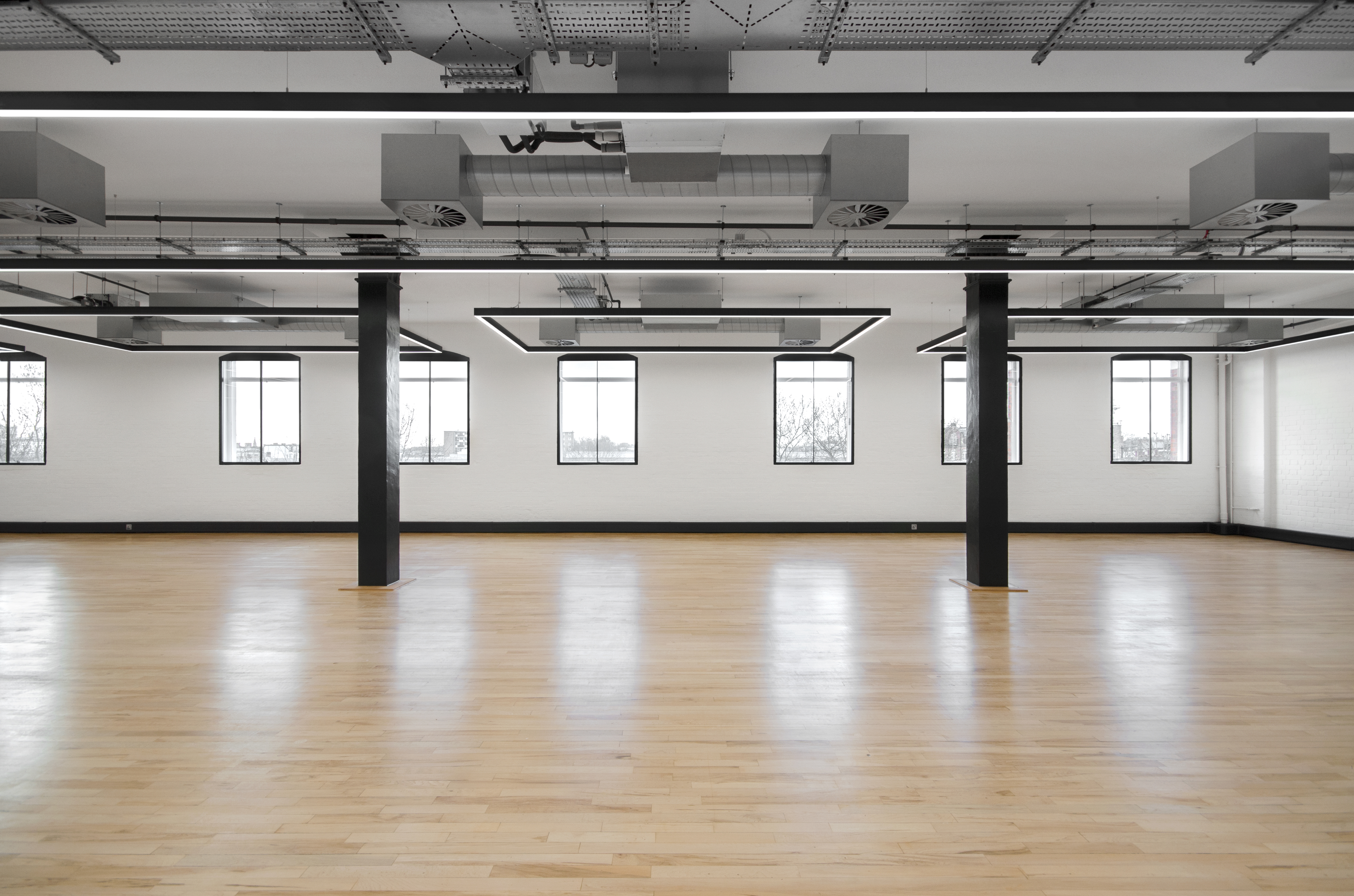 Private Office To Rent, London, NW1 – photo 4
