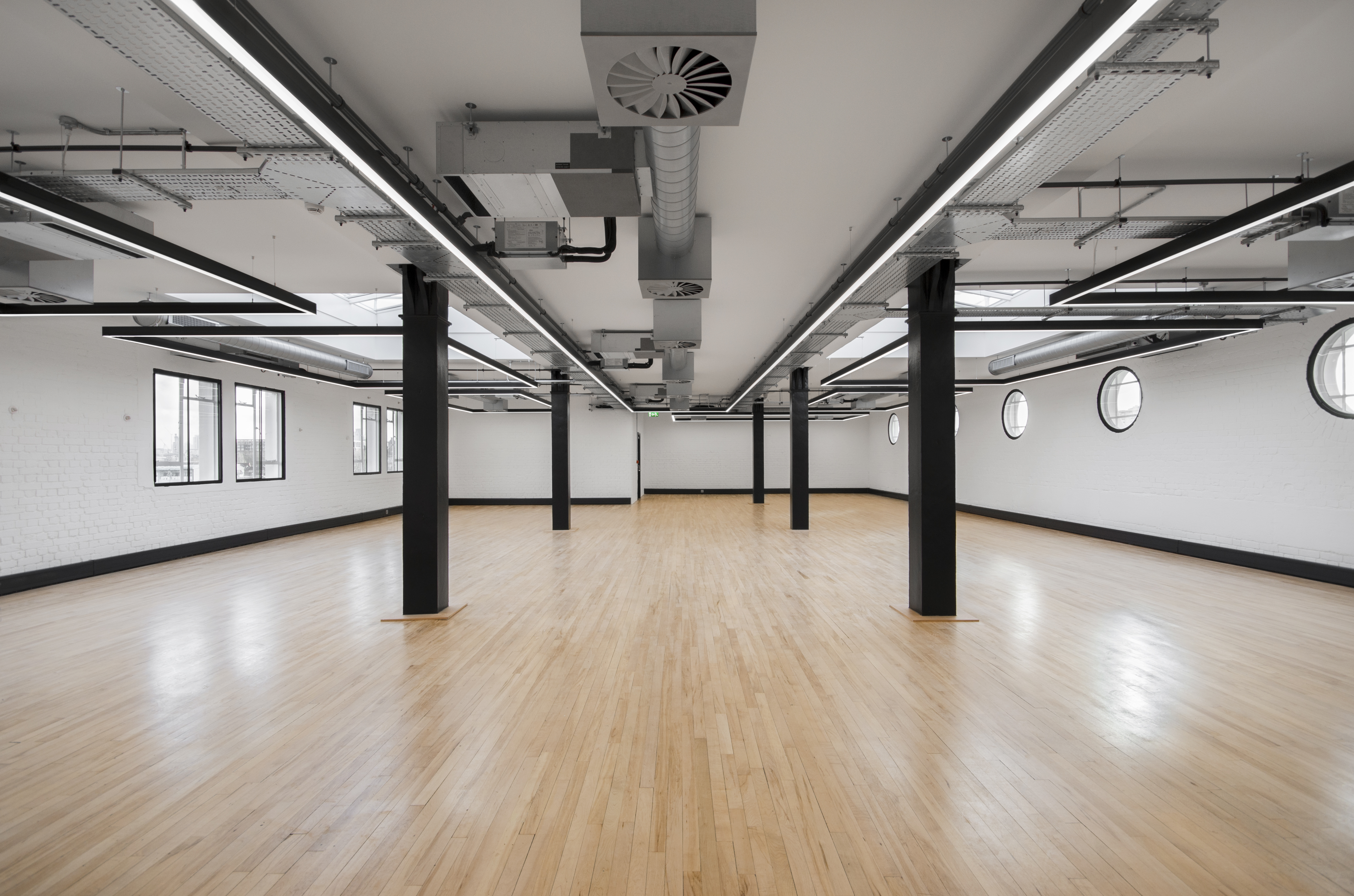 Private Office To Rent, London, NW1 – photo 2