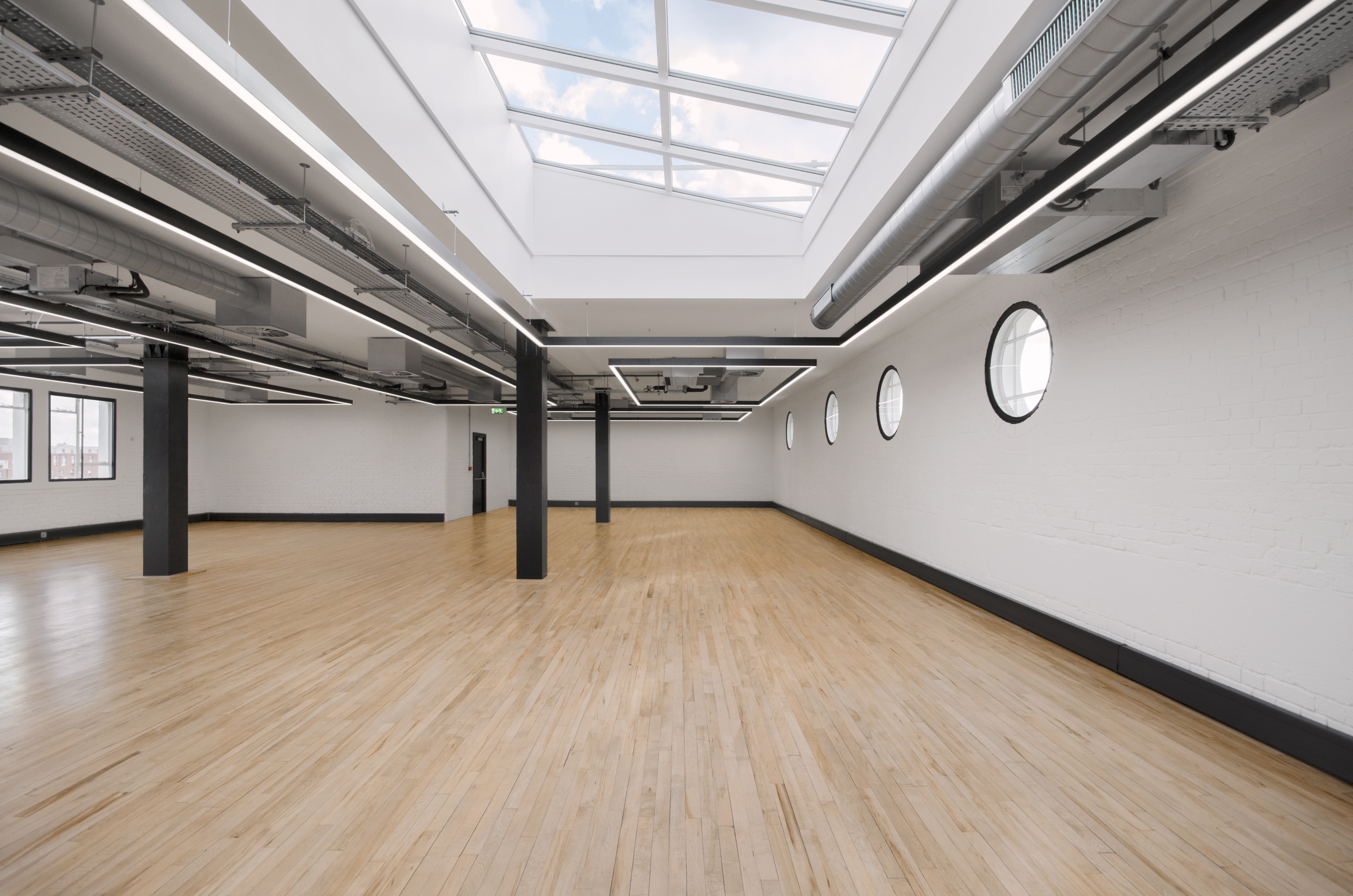 Private Office To Rent, London, NW1 – photo 5