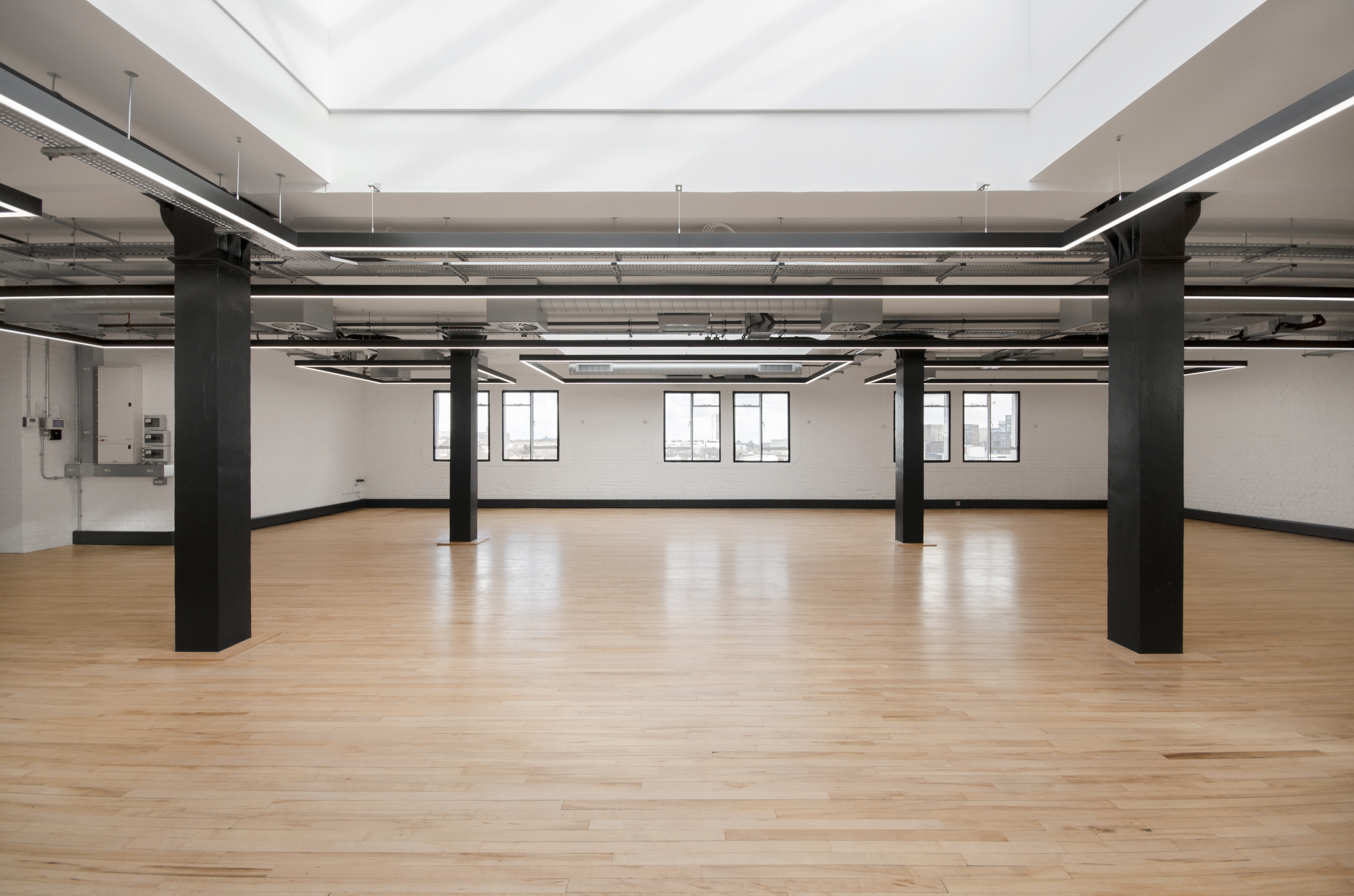 Private Office To Rent, London, NW1 – photo 3