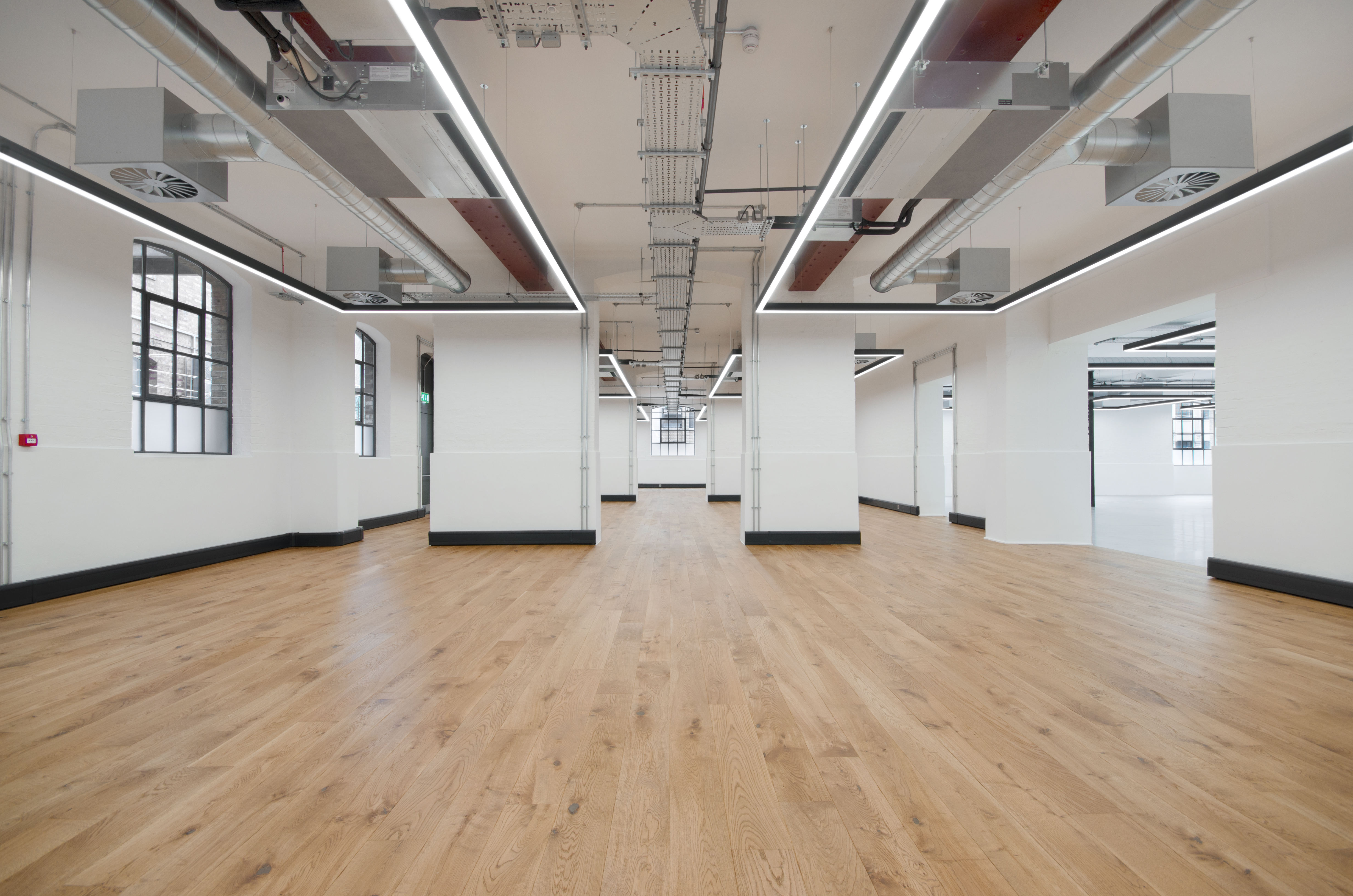 Private Office To Rent, London, NW1 – photo 6