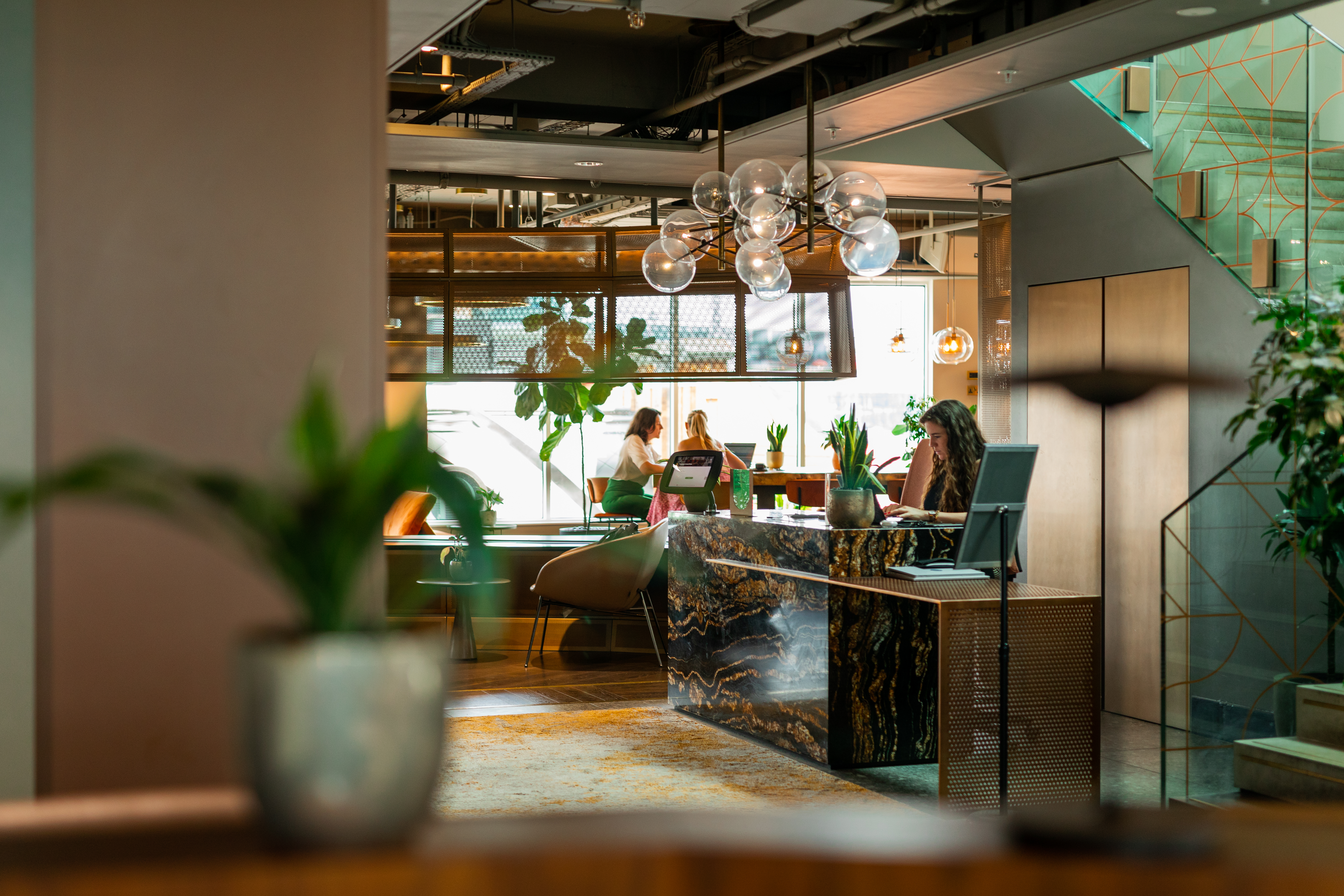 Private Office To Rent, 34-37, London EC2M – photo 6