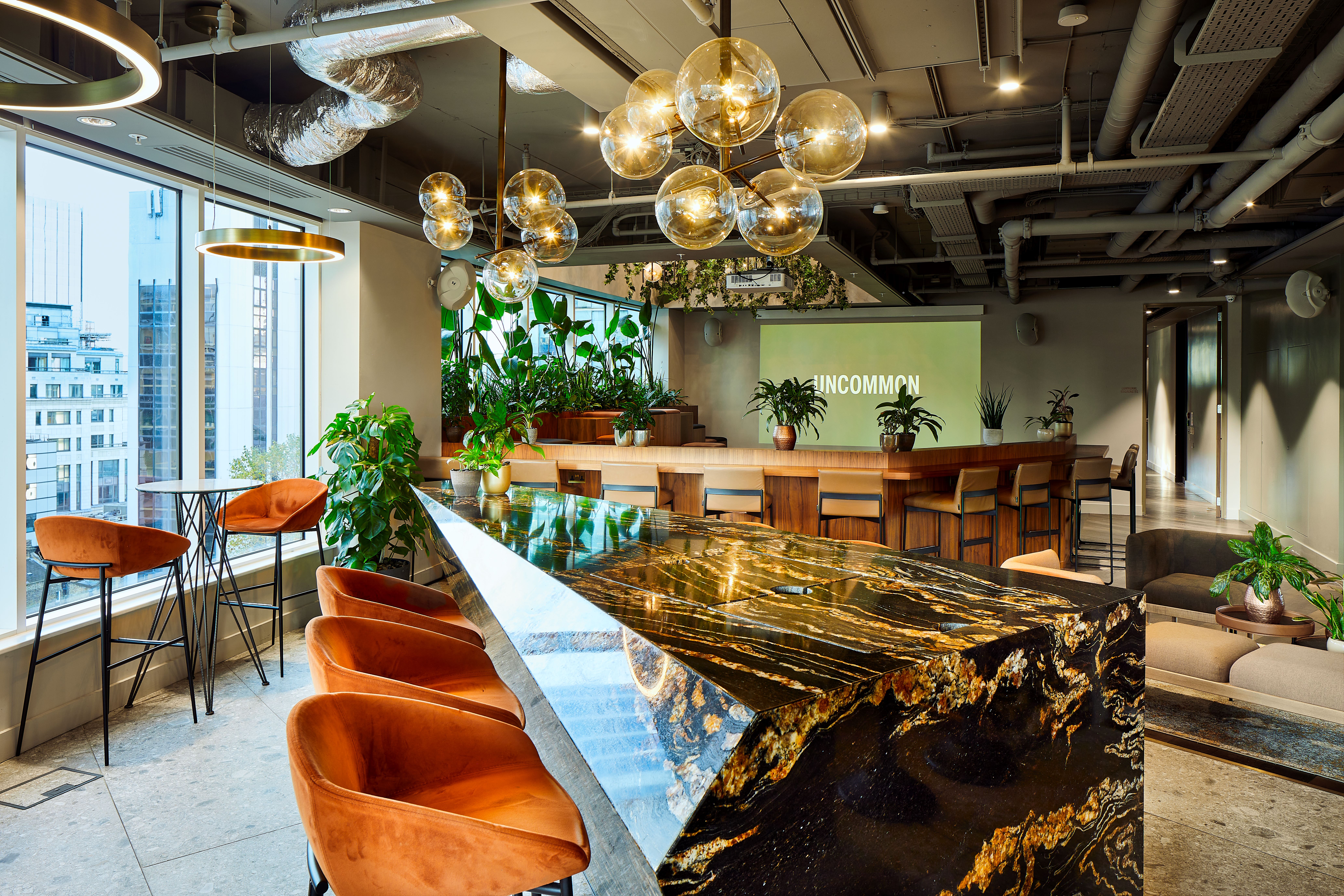 Private Office To Rent, 34-37, London EC2M – photo 3
