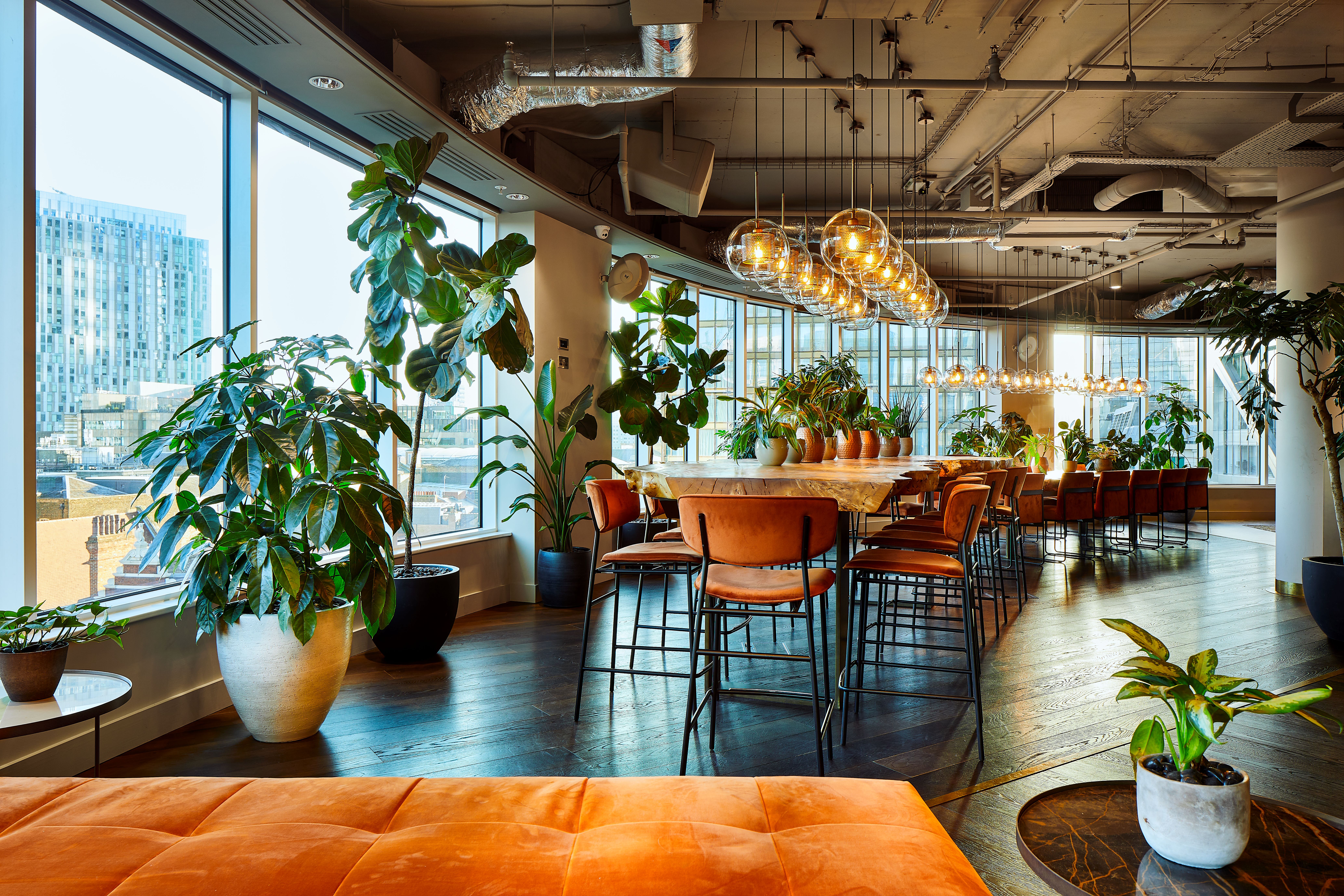Private Office To Rent, 34-37, London EC2M – photo 1