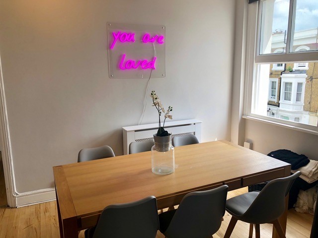 Private Office To Rent, Notting Hill, W11 – photo 1