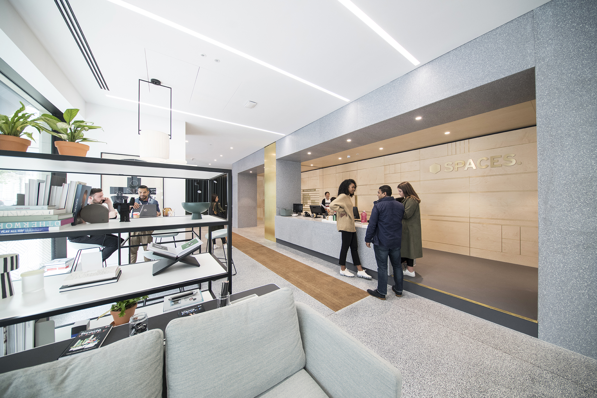 Private Office To Rent, 77, London W1W – photo 4