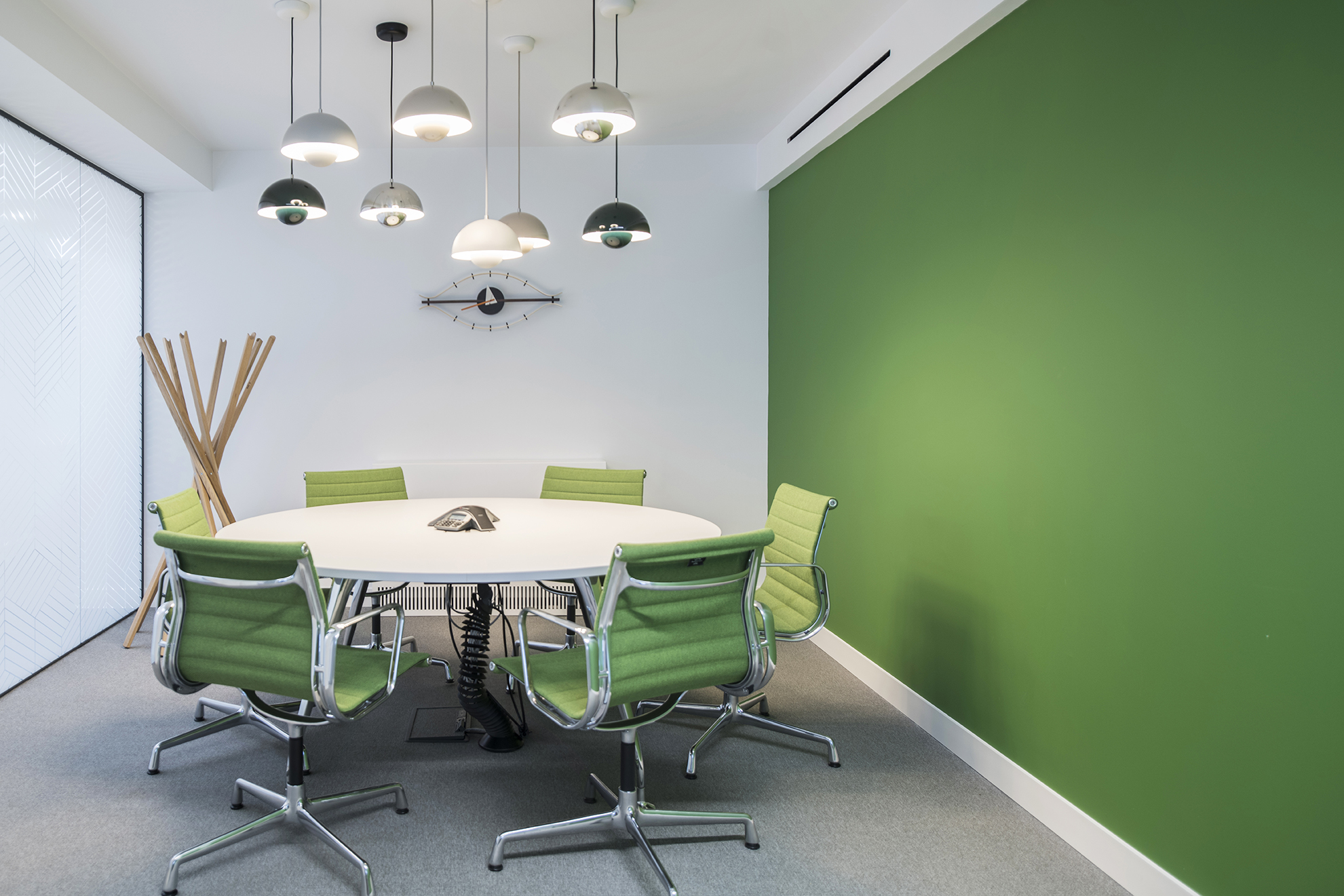 Private Office To Rent, 77, London W1W – photo 2