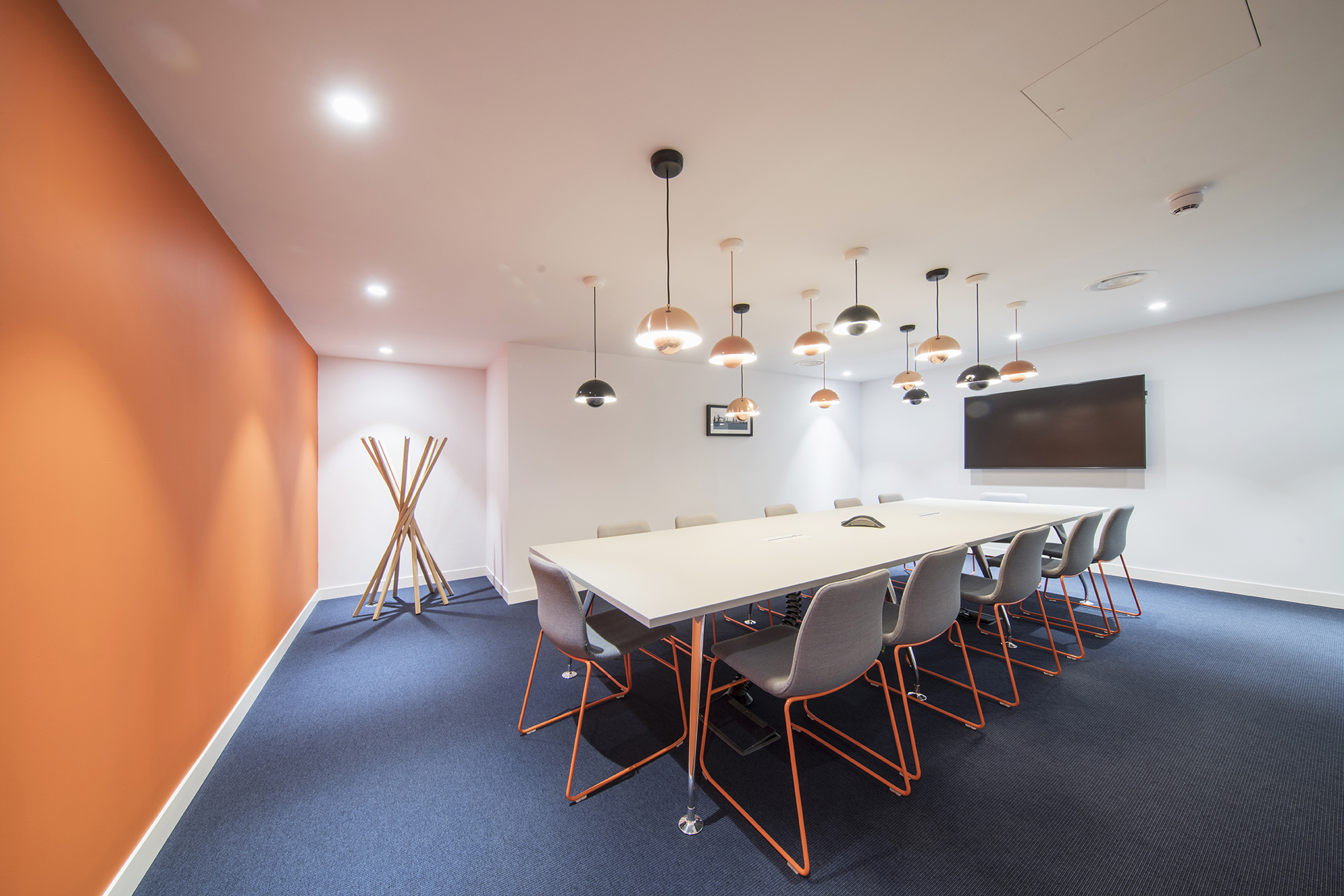 Private Office To Rent, 77, London W1W – photo 1