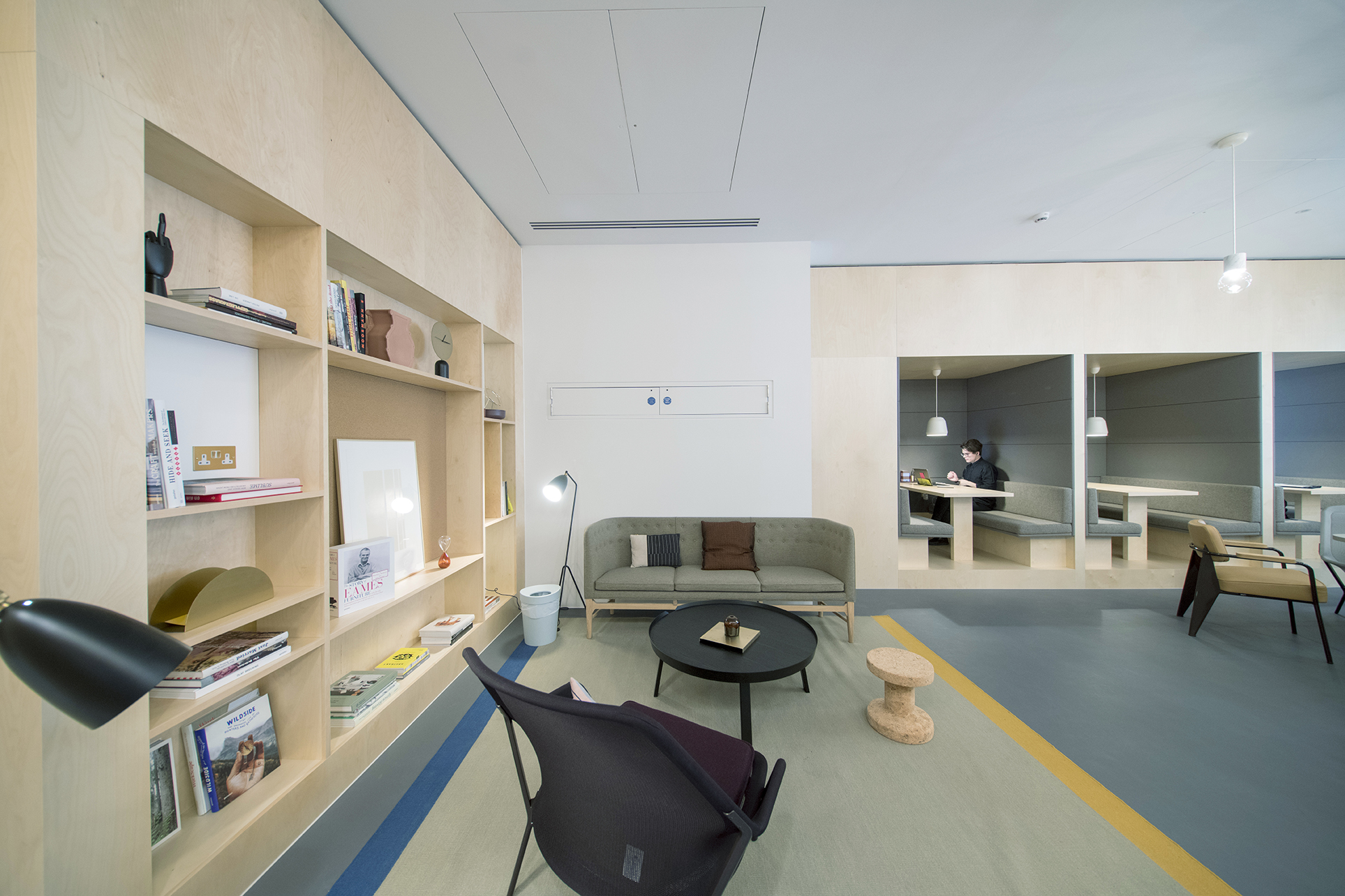 Private Office To Rent, 77, London W1W – photo 6