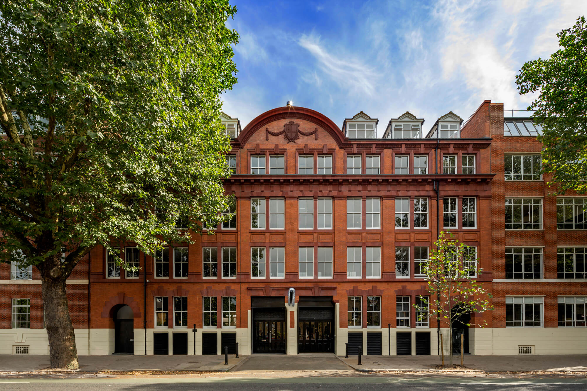 Private Office To Rent, London, SE1 – photo 1