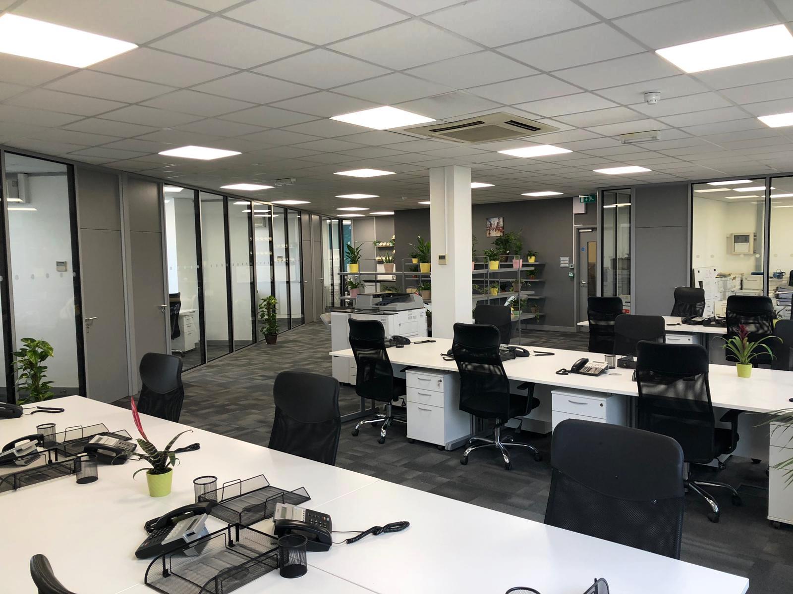 Private Office To Rent, London – photo 3