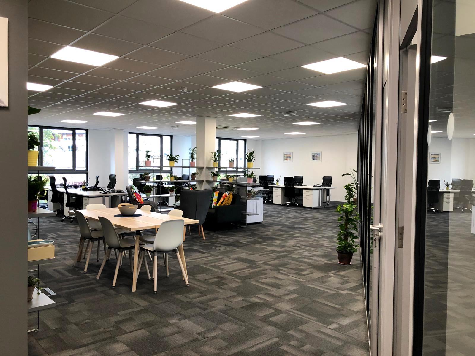 Private Office To Rent, London – photo 4