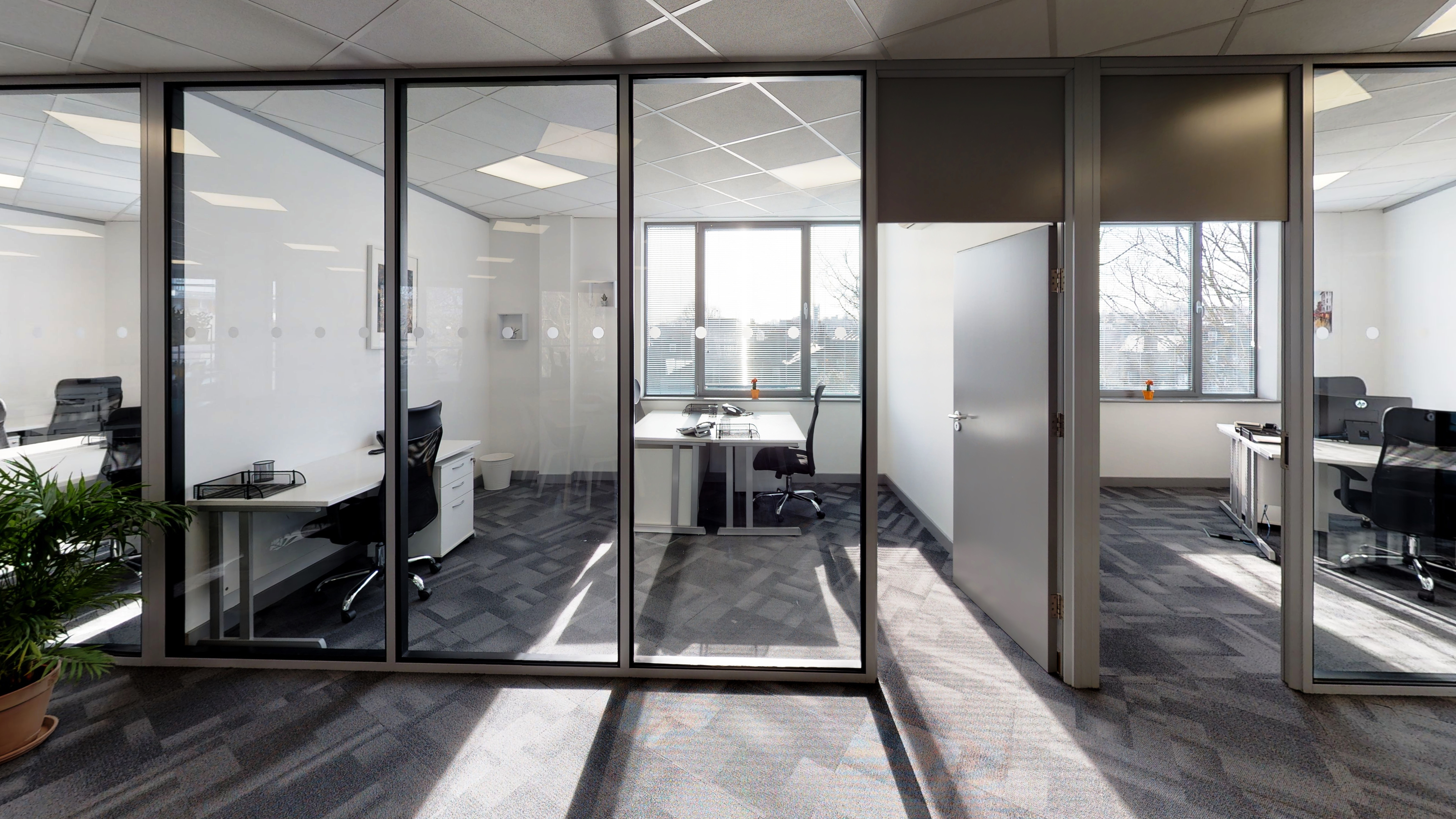 Private Office To Rent, London – photo 5