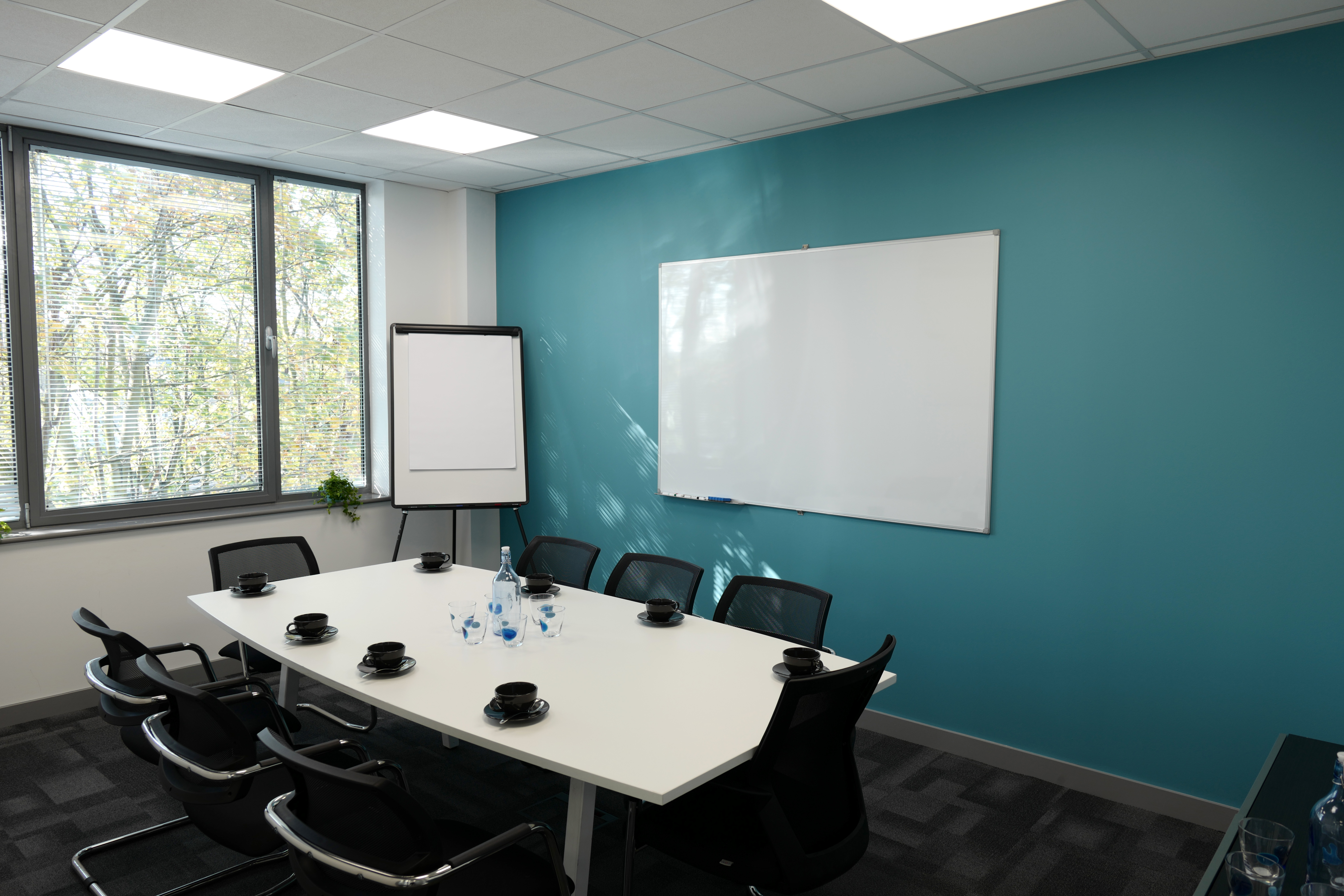 Private Office To Rent, London – photo 6