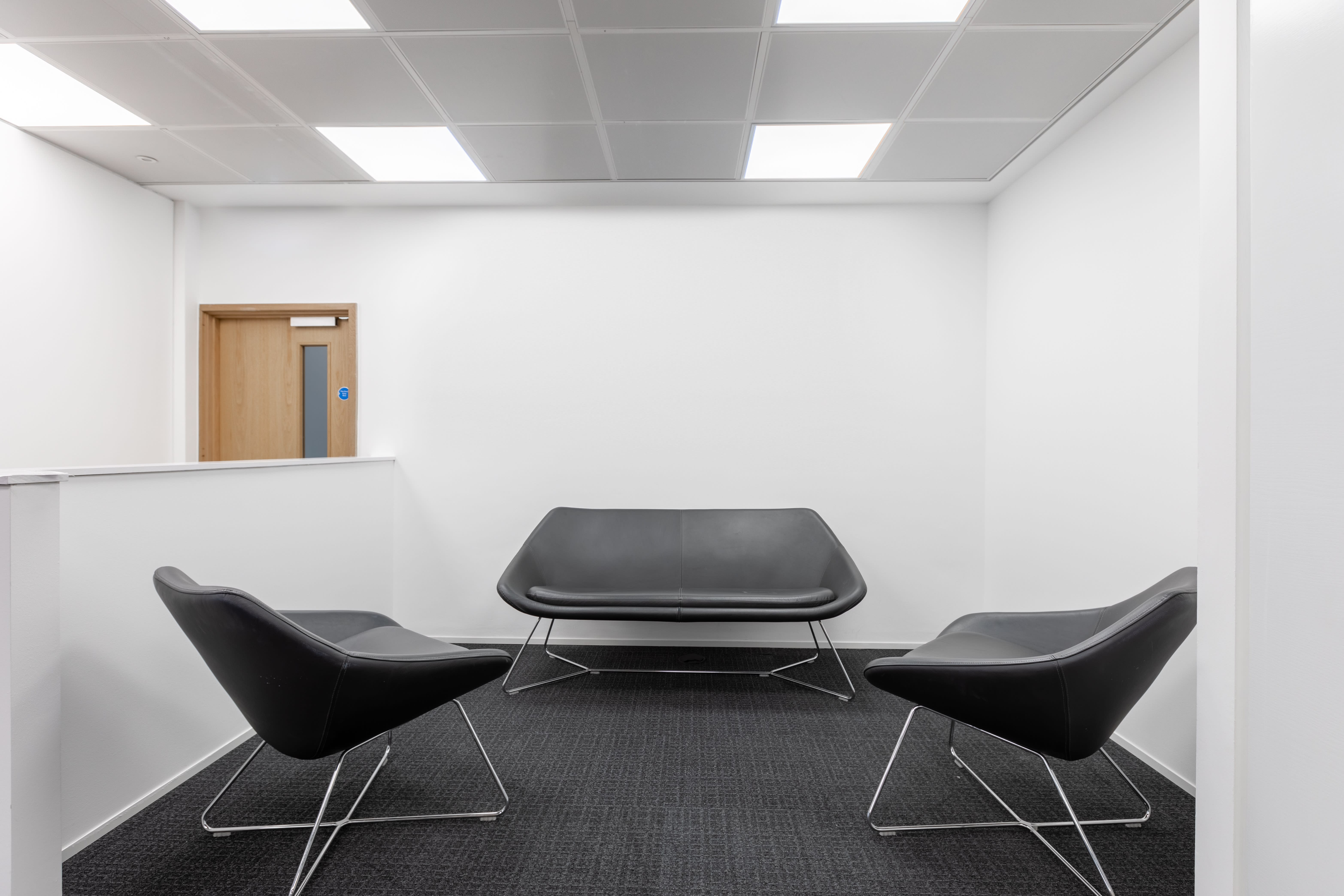 Private Office To Rent, London, EC4Y – photo 6