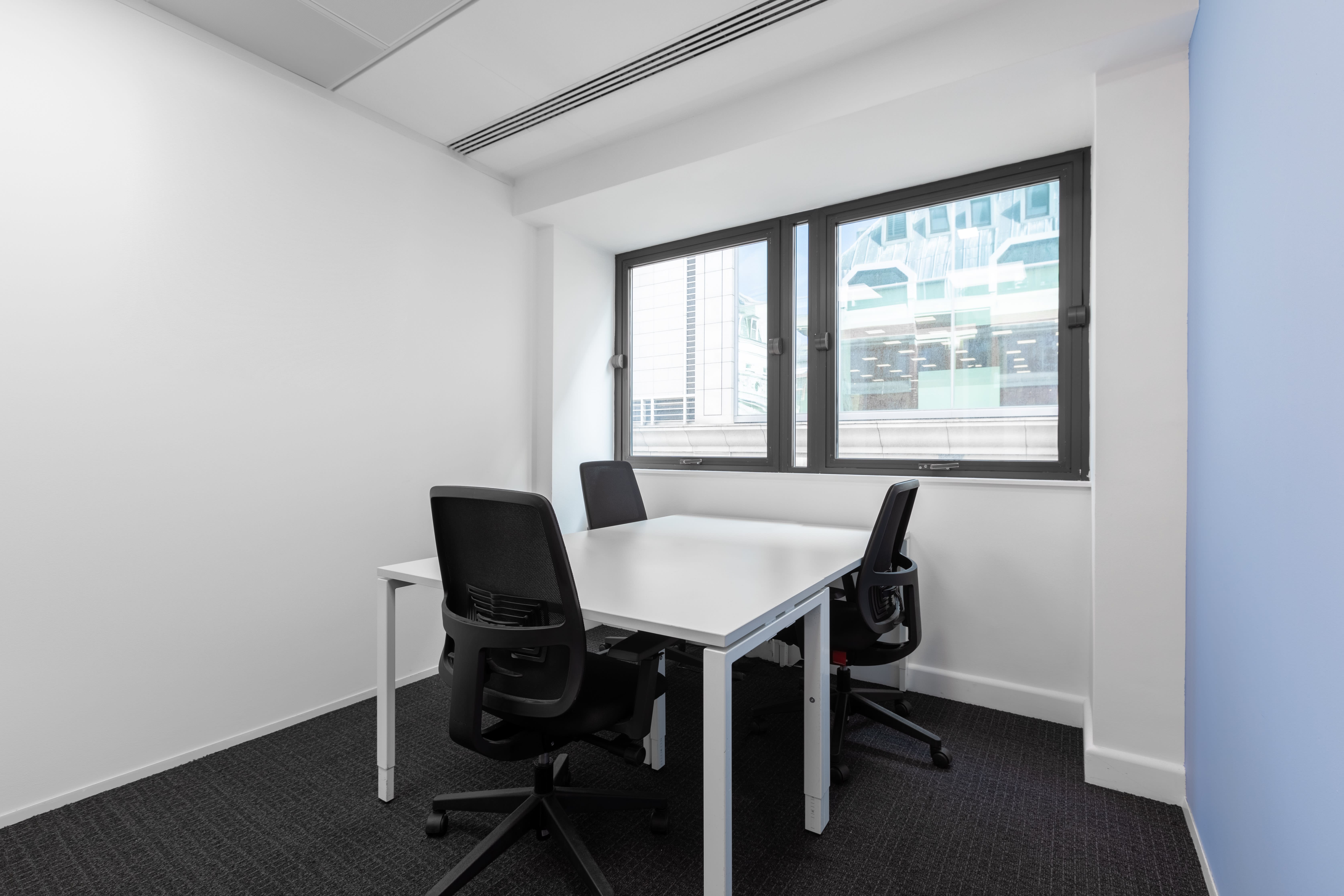 Private Office To Rent, London, EC4Y – photo 2