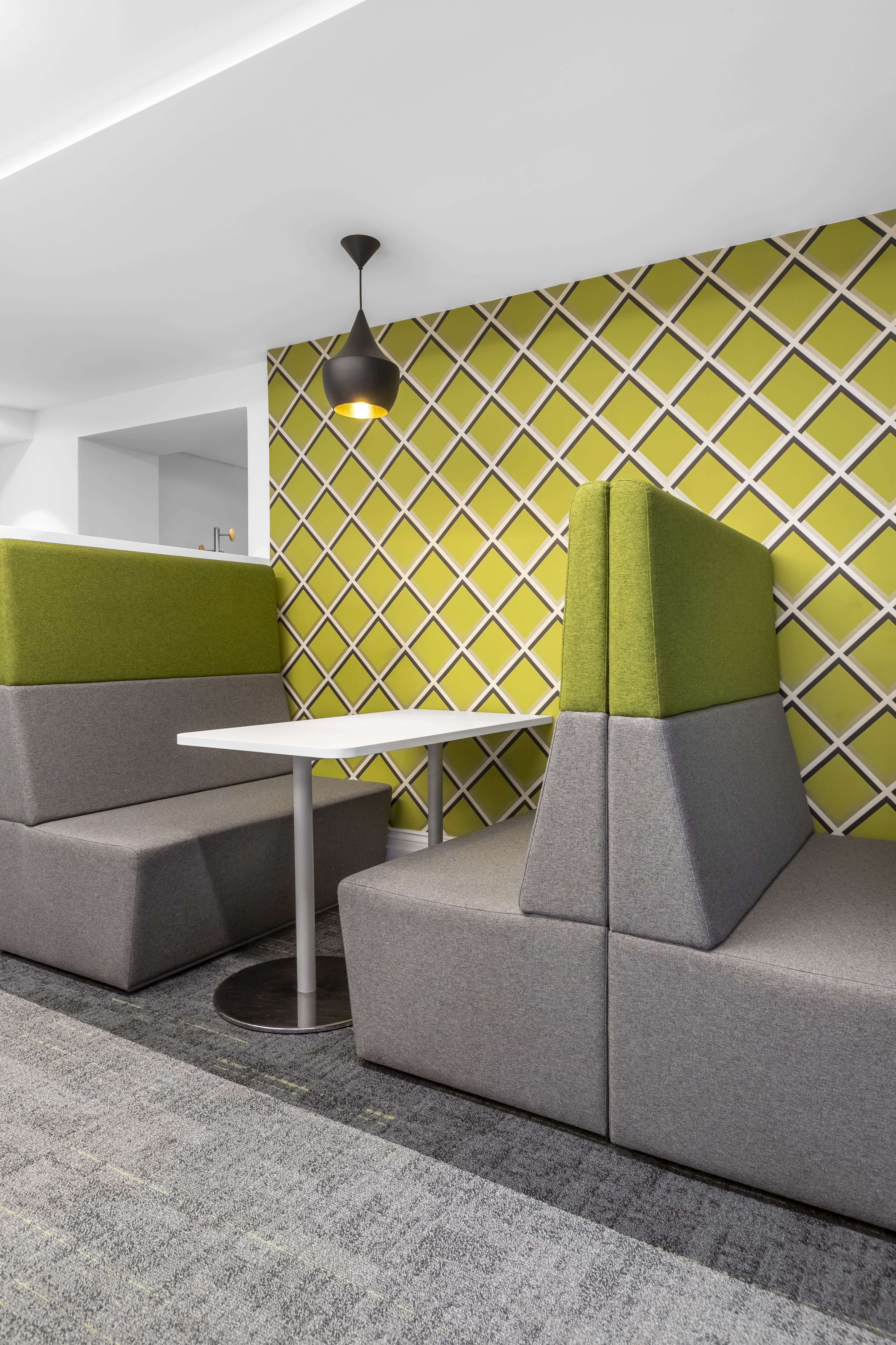 Private Office To Rent, London – photo 2